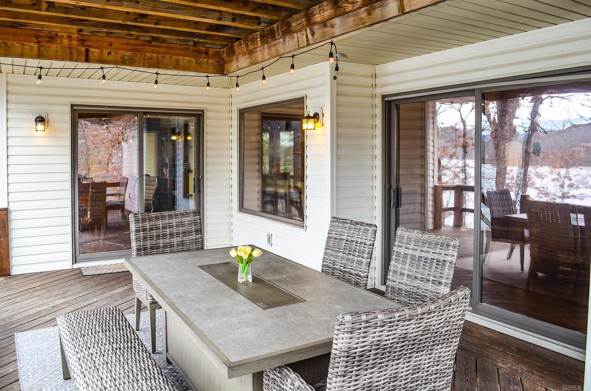 16 Baeza  Hot Springs Village, AR