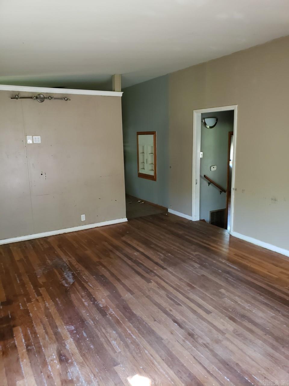 416 W 52nd St  North Little Rock, AR