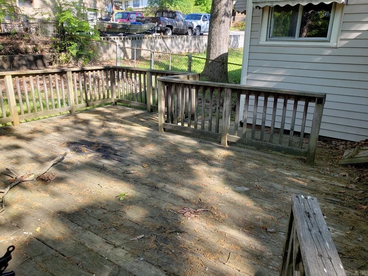 416 W 52nd St  North Little Rock, AR