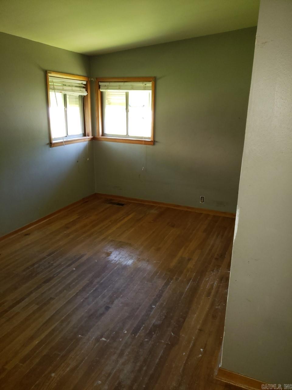 416 W 52nd St  North Little Rock, AR