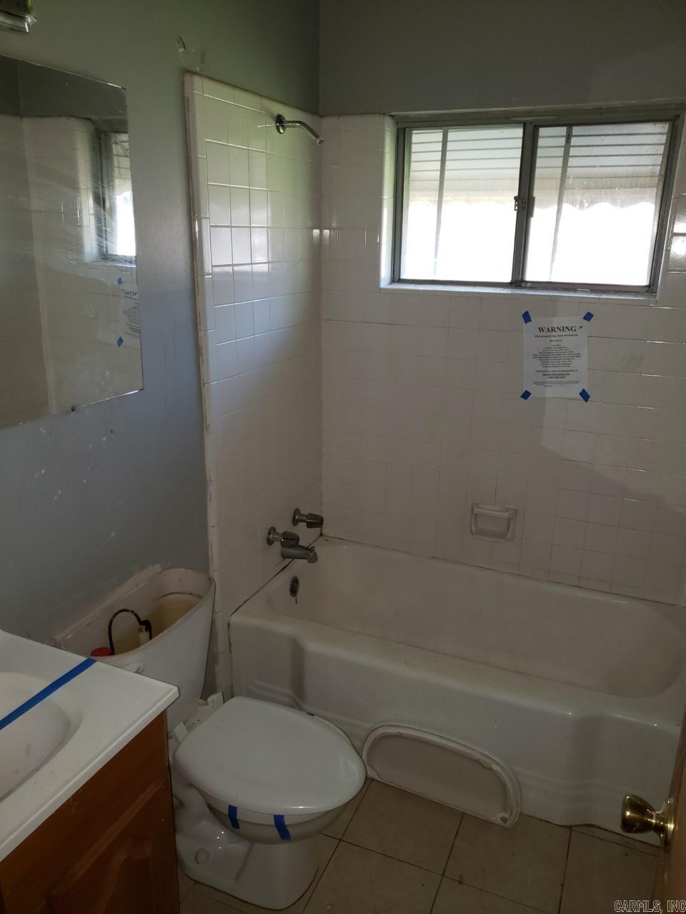 416 W 52nd St  North Little Rock, AR