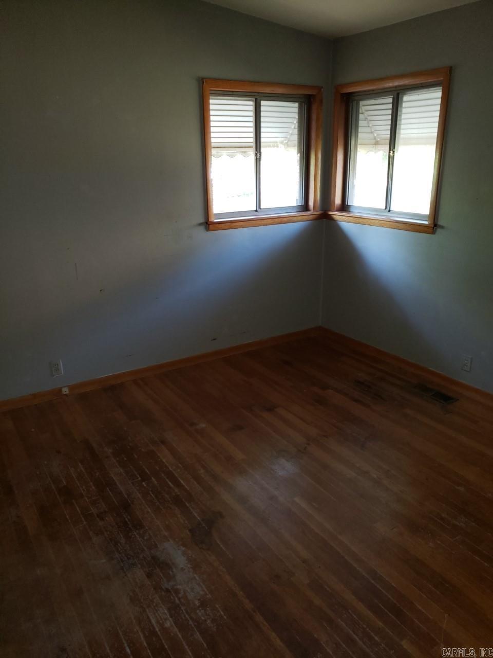 416 W 52nd St  North Little Rock, AR