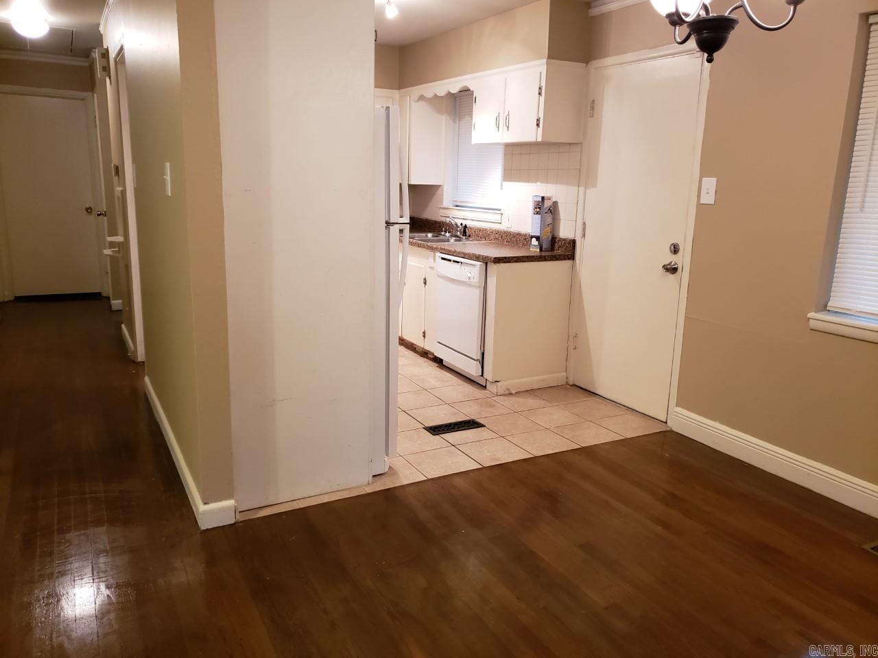 23 Belmont Dr  Little Rock, AR