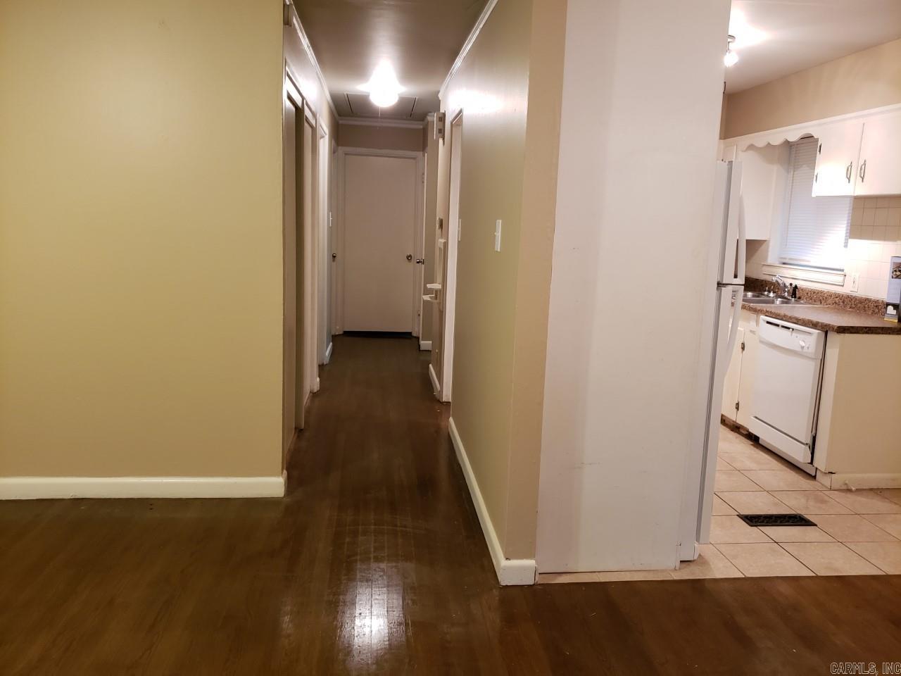 23 Belmont Dr  Little Rock, AR