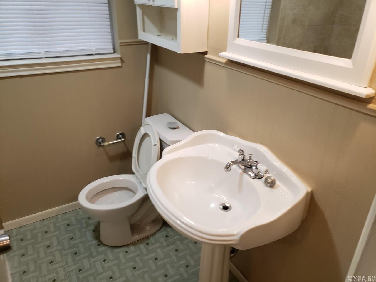 23 Belmont Dr  Little Rock, AR