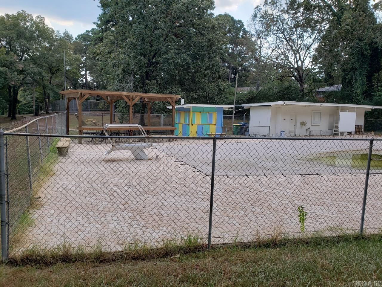 23 Belmont Dr  Little Rock, AR