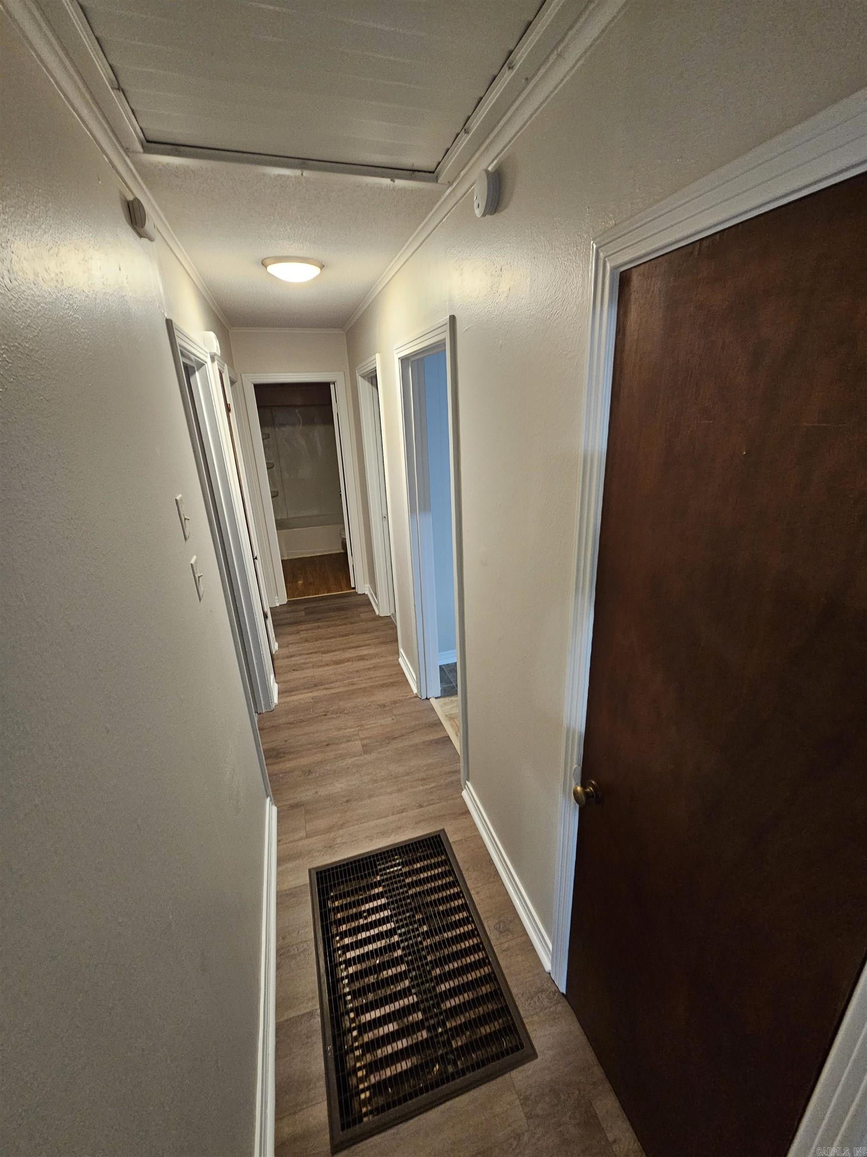 11 Hays Ct  North Little Rock, AR