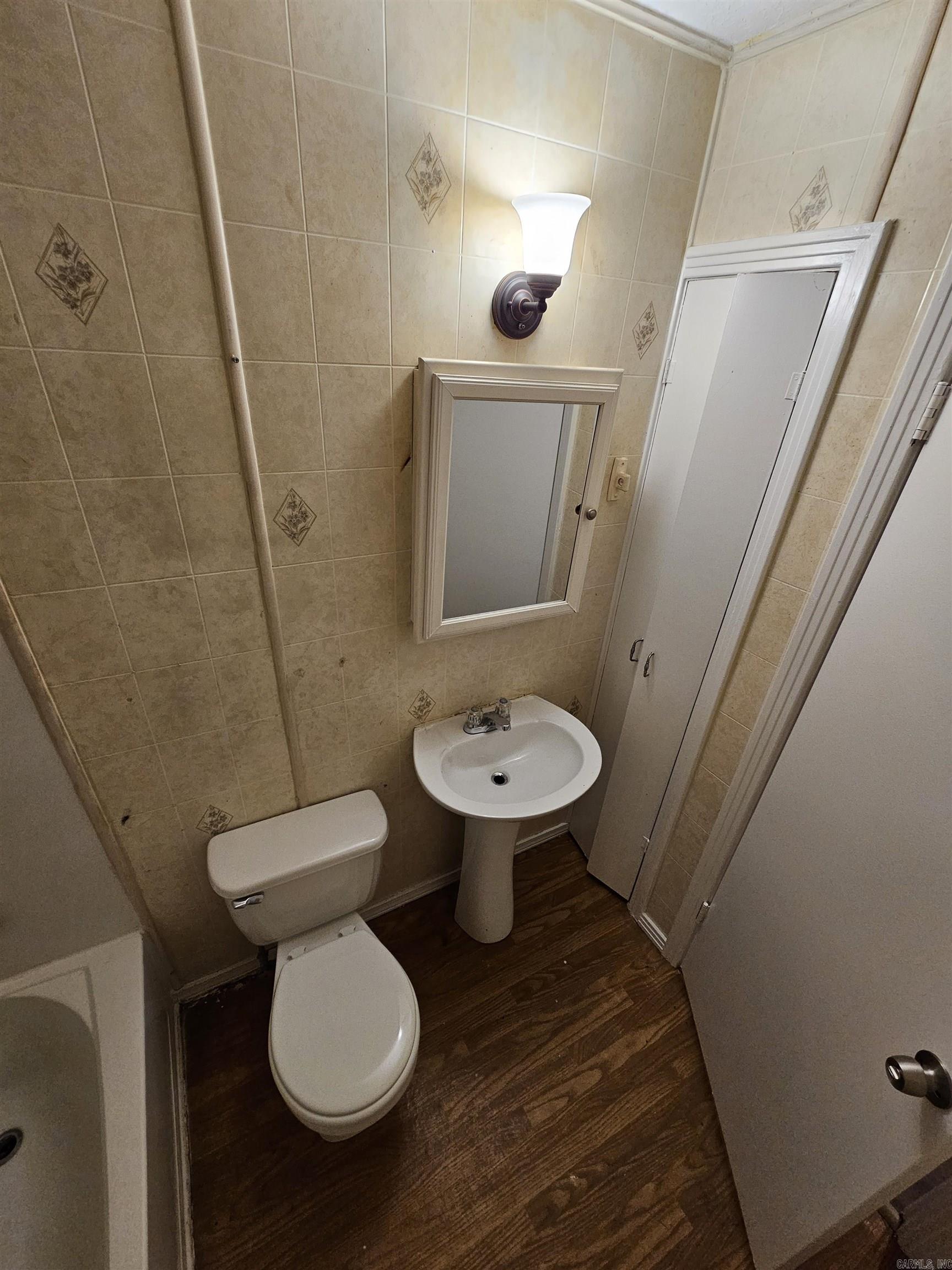 11 Hays Ct  North Little Rock, AR