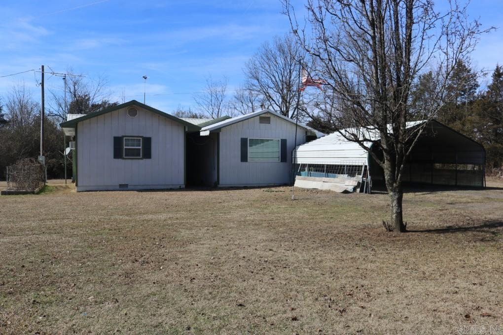 2173  Pleasant Grove  Cleveland, AR