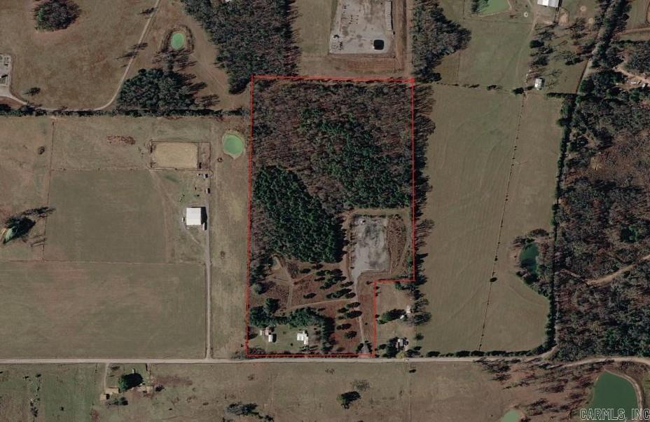 2173 Pleasant Grove Loop Cleveland, AR 72030