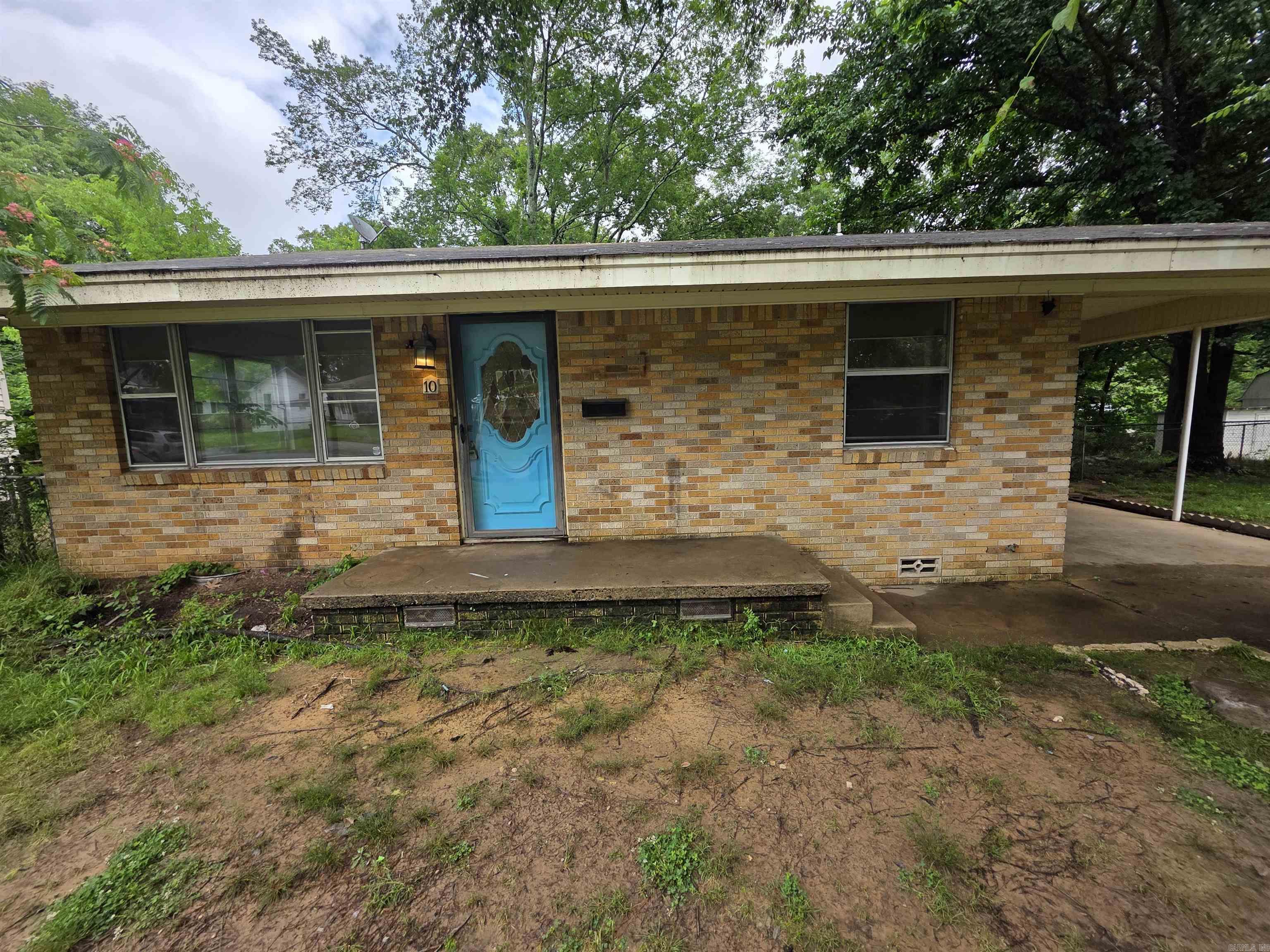 10  Hays Ct  North Little Rock, AR