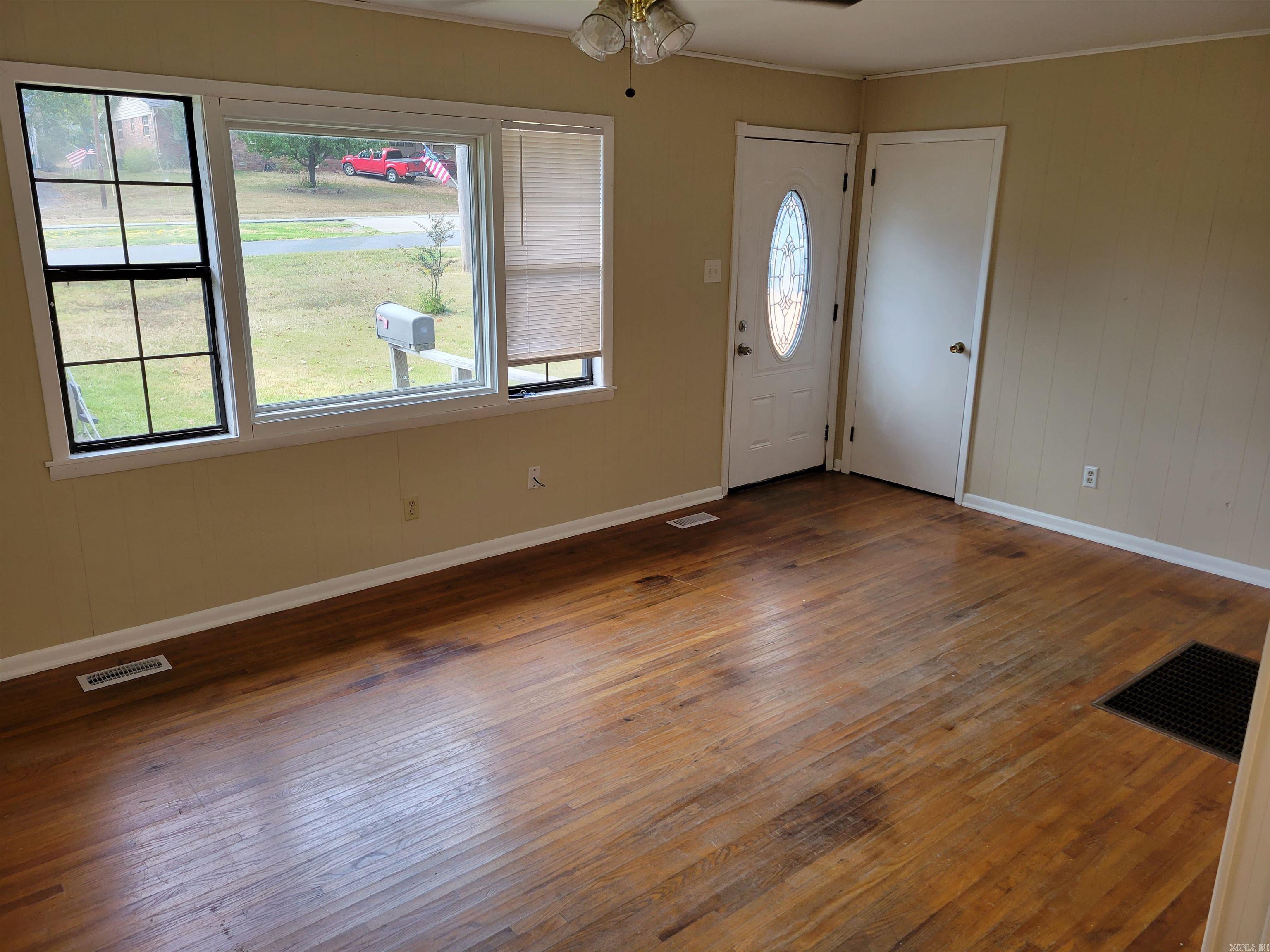 354 E Military Dr  North Little Rock, AR