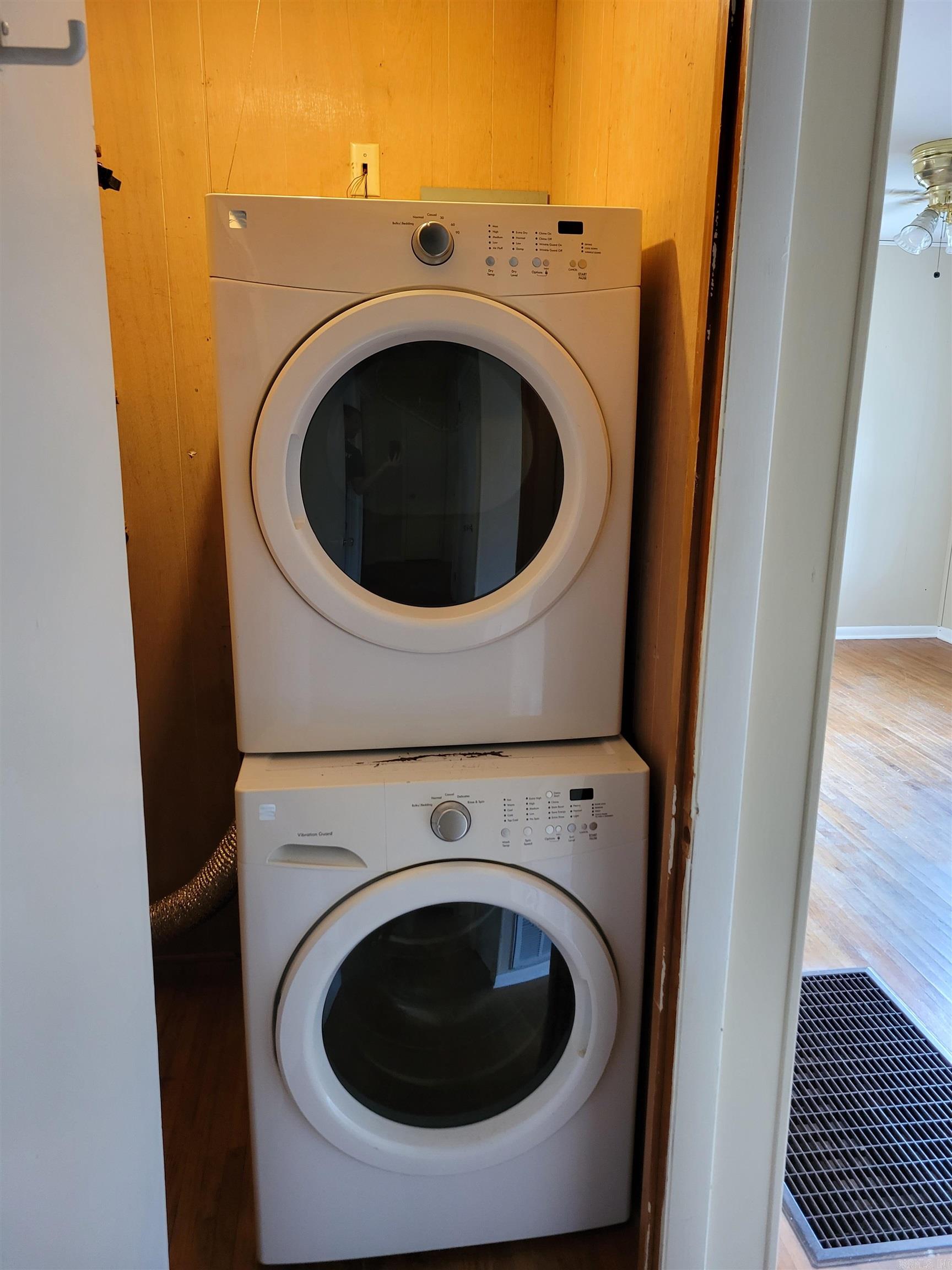 354 E Military Dr  North Little Rock, AR