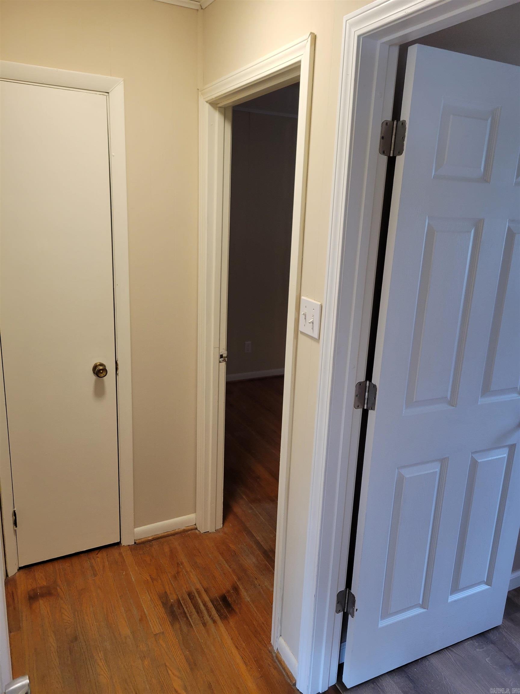 354 E Military Dr  North Little Rock, AR