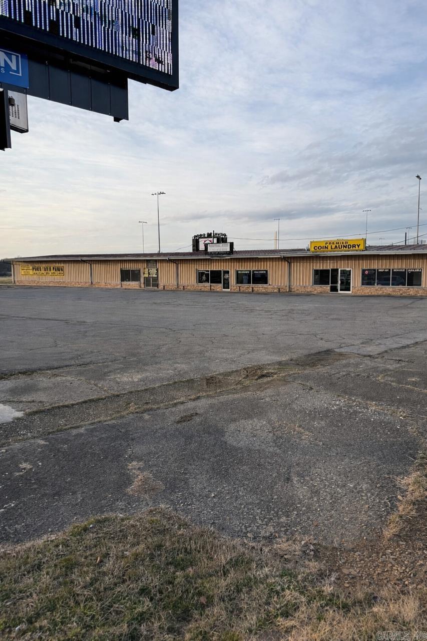 503 East Harding Street  Morrilton, AR