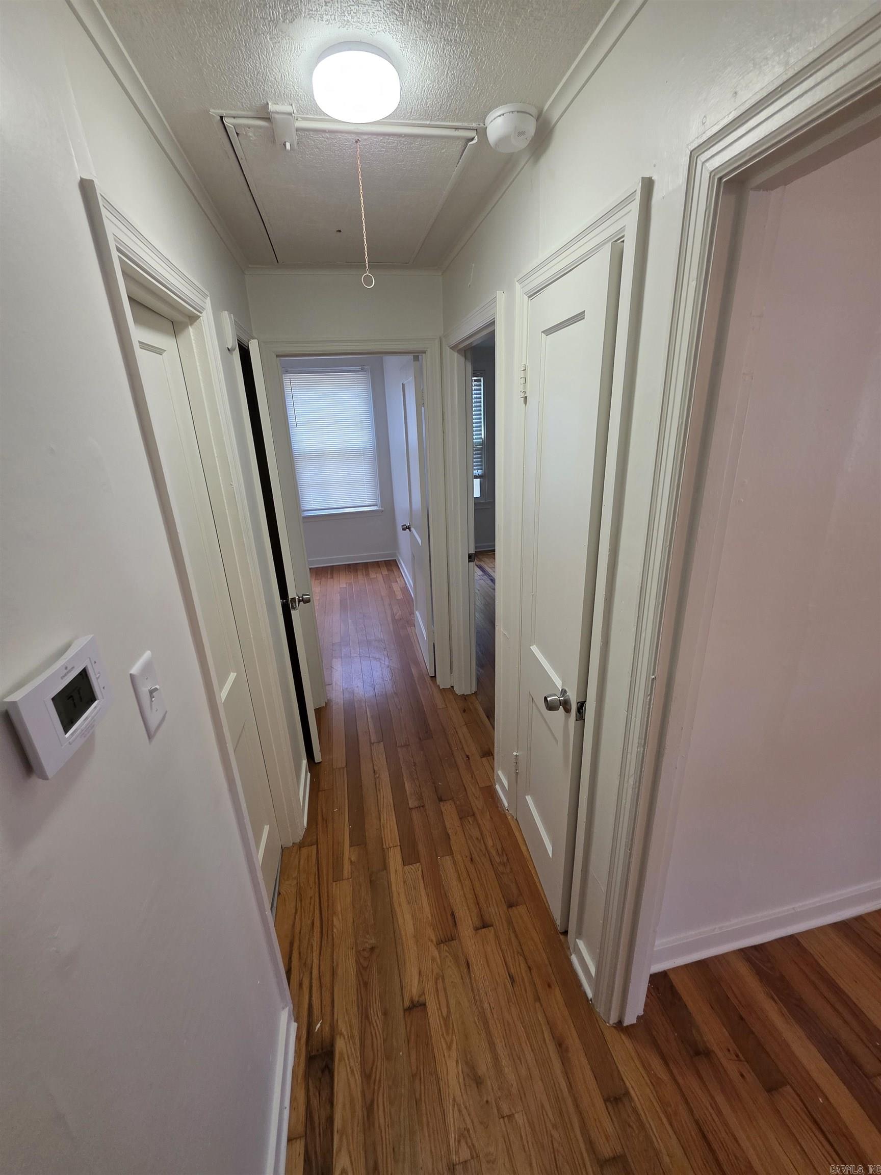 2501 S Tyler St  Little Rock, AR