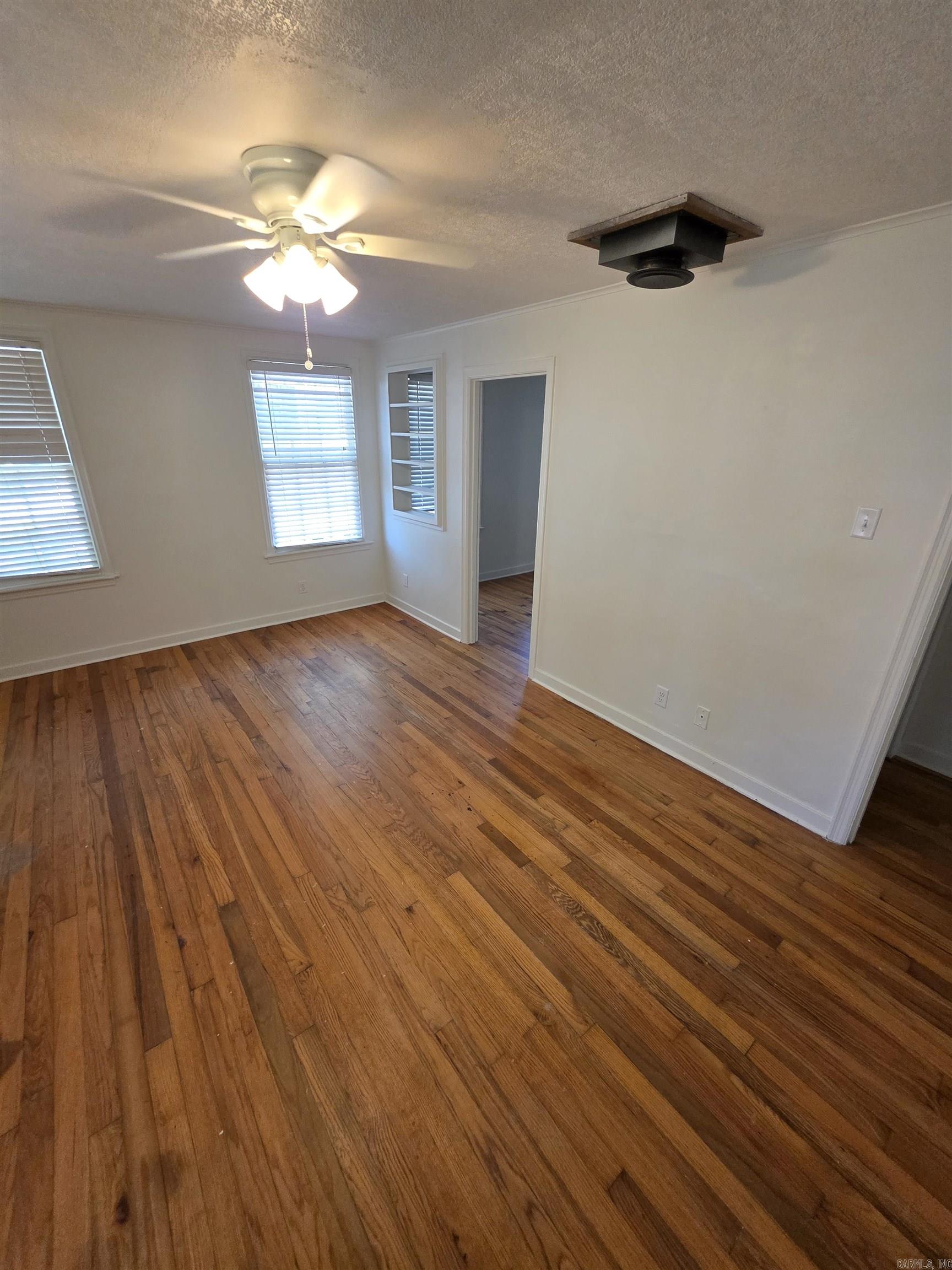 2501 S Tyler St  Little Rock, AR