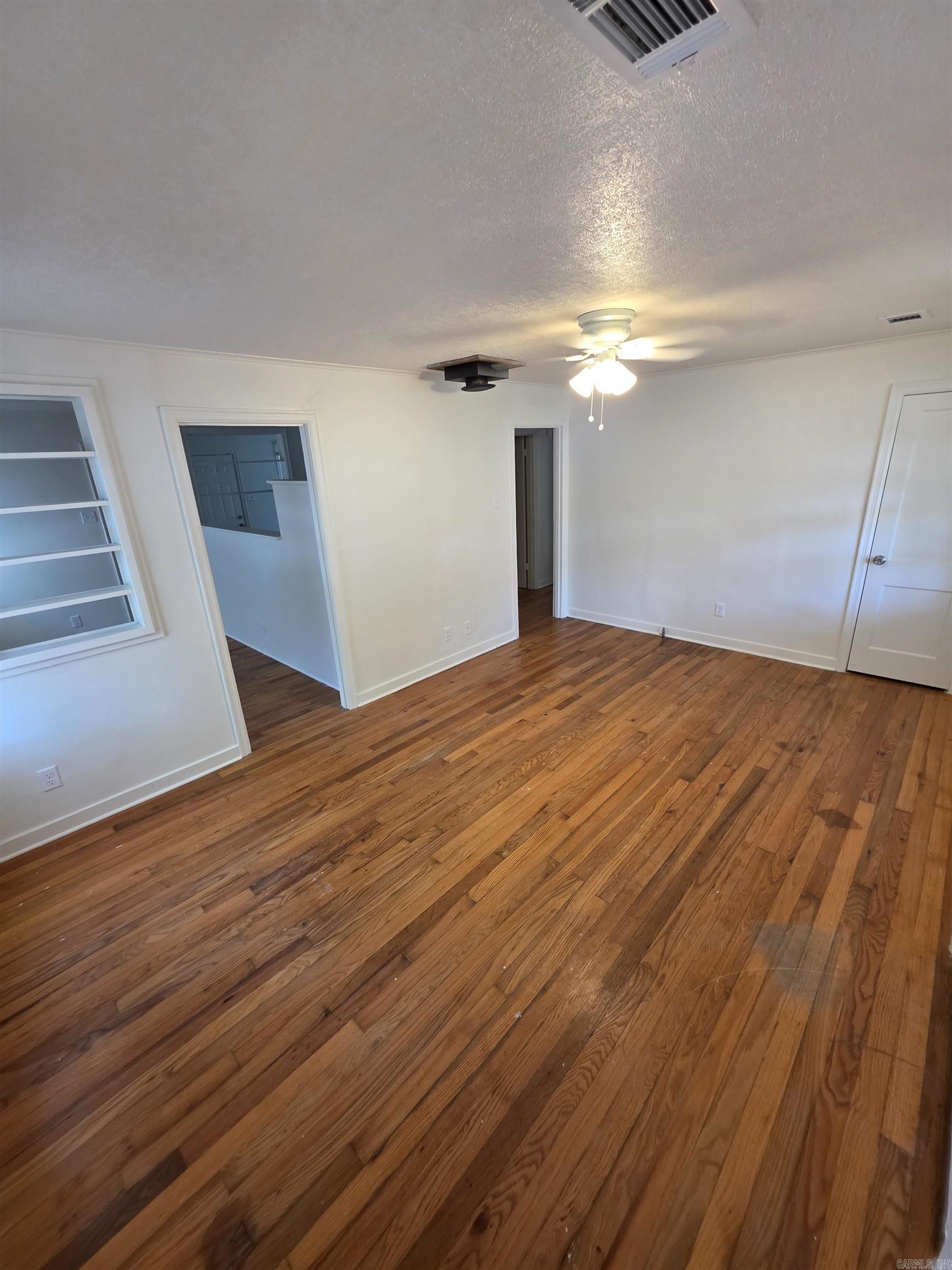 2501 S Tyler St  Little Rock, AR