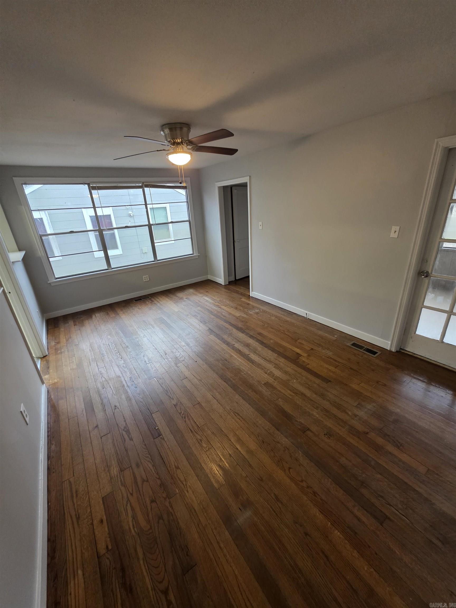 2602 S Tyler St  Little Rock, AR