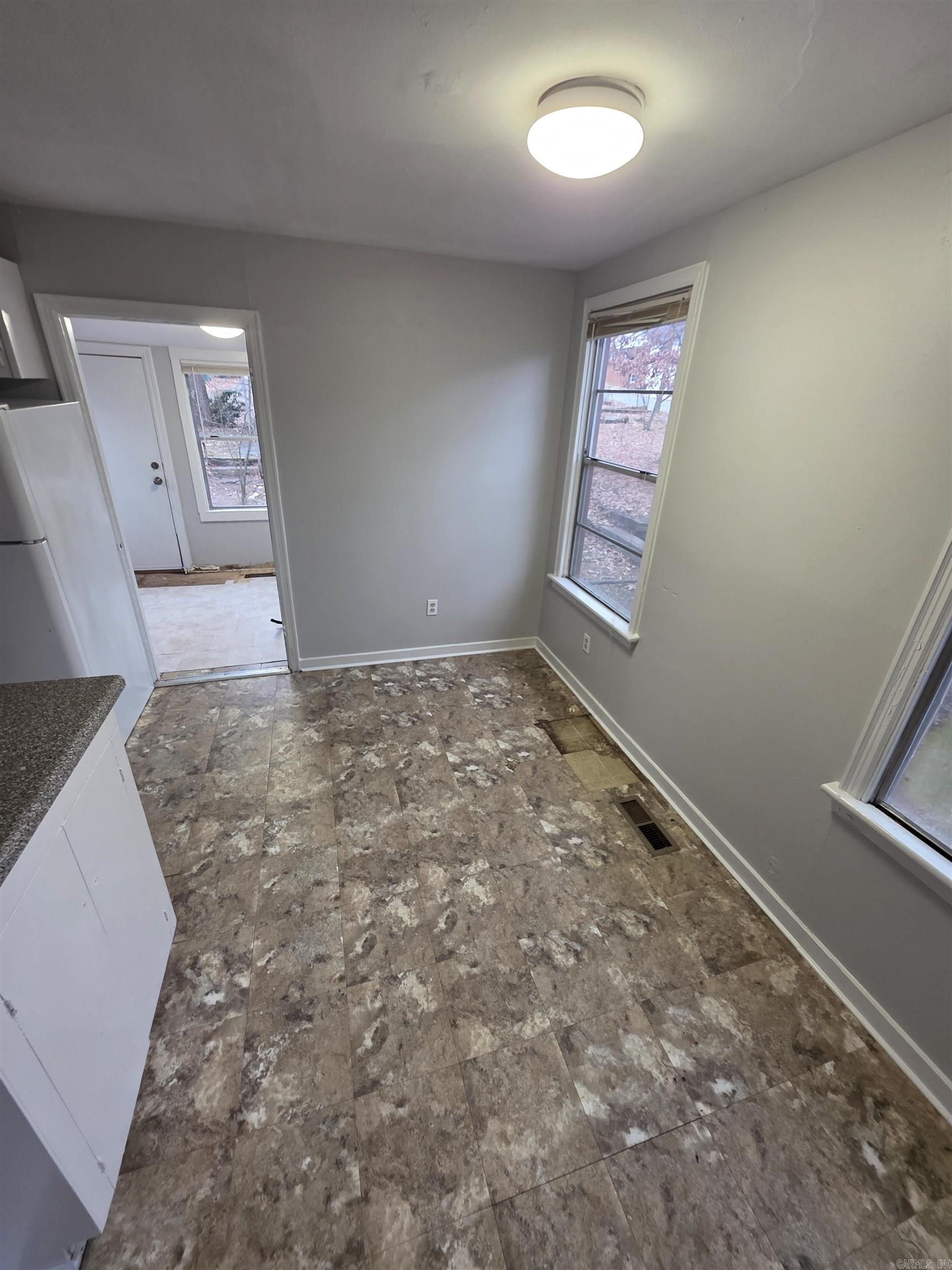 2602 S Tyler St  Little Rock, AR