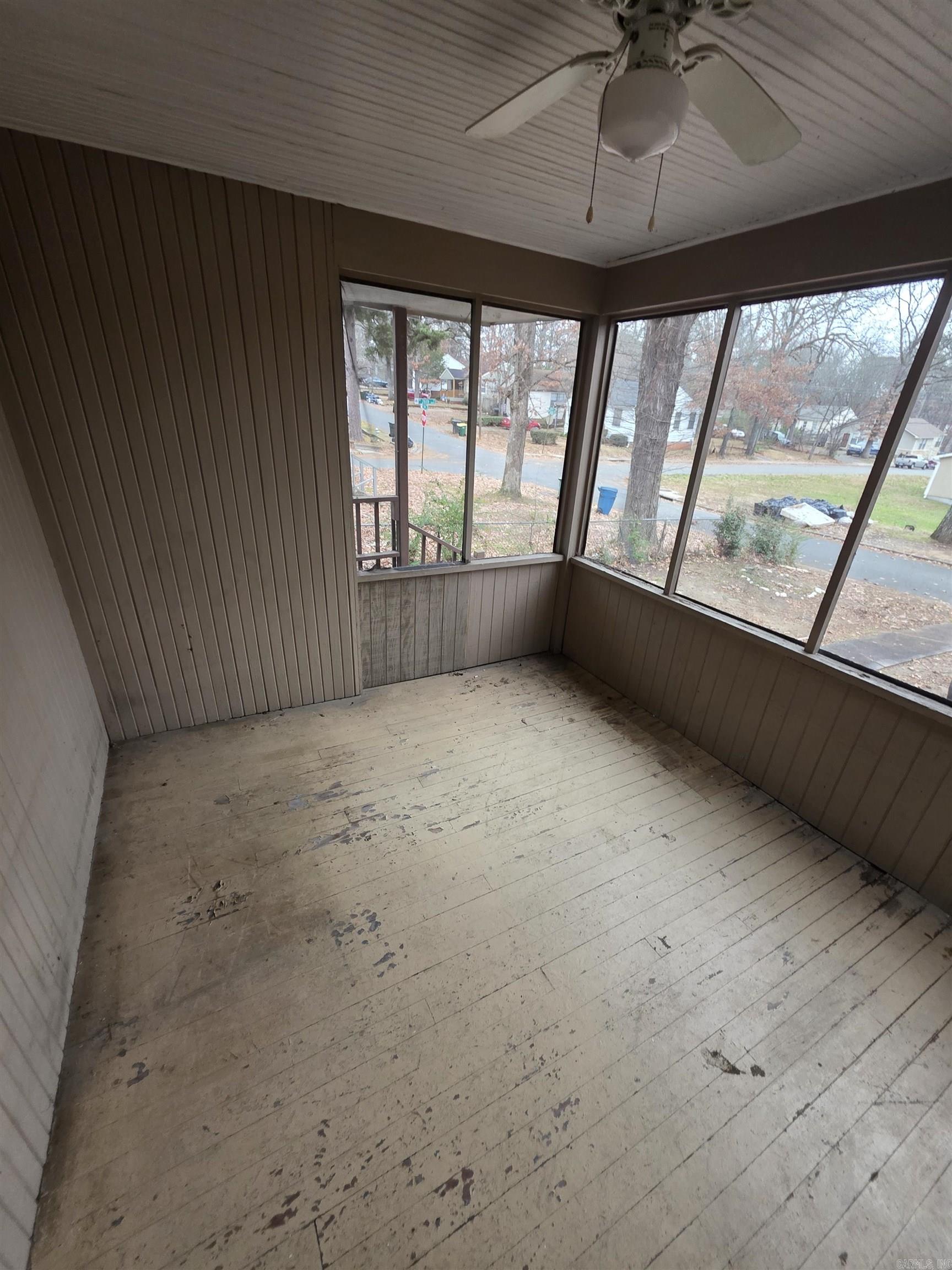 2602 S Tyler St  Little Rock, AR