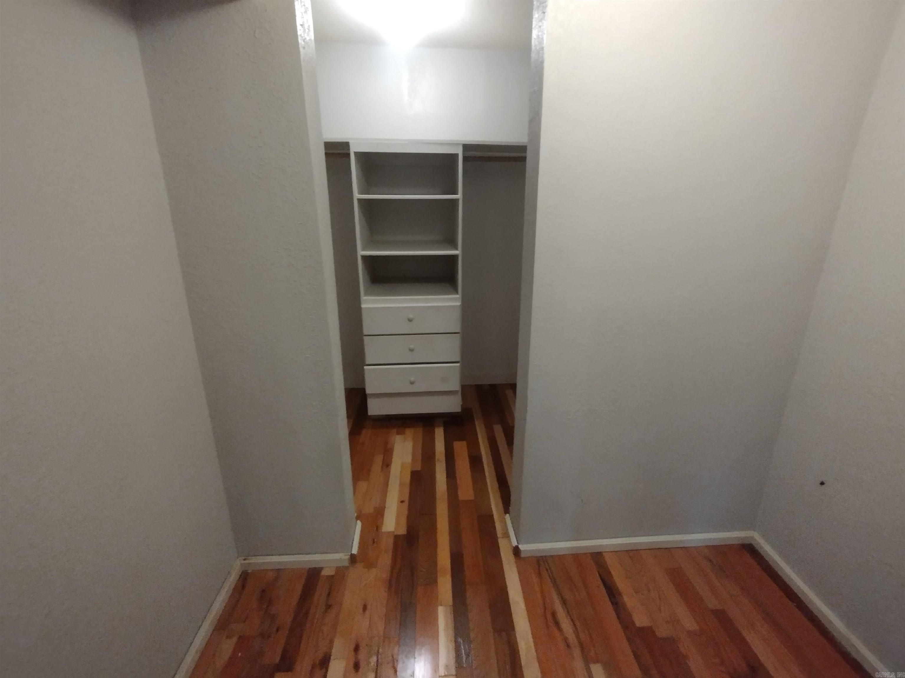 951 Ridge RD  Mountain View, AR