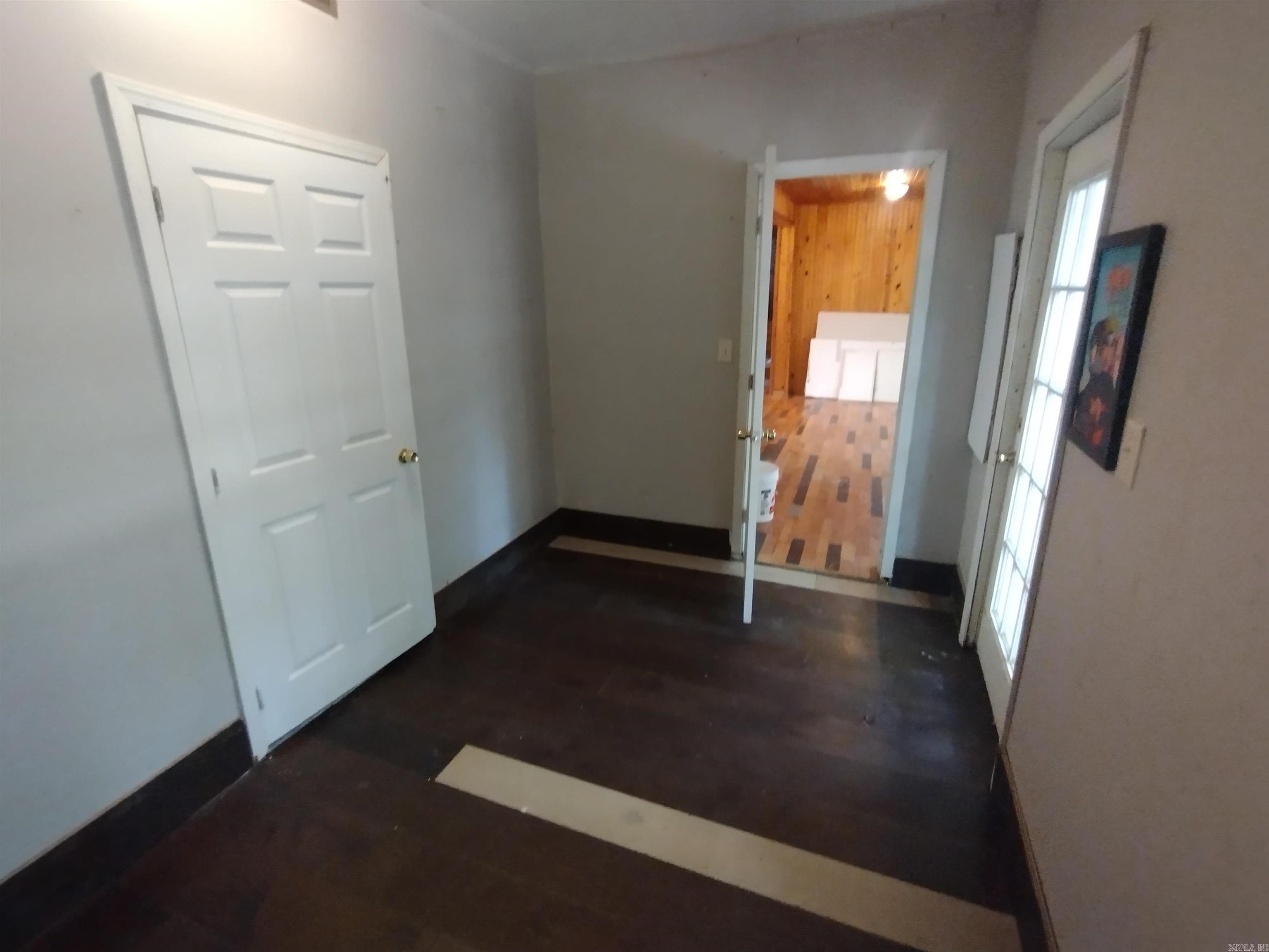 951 Ridge RD  Mountain View, AR