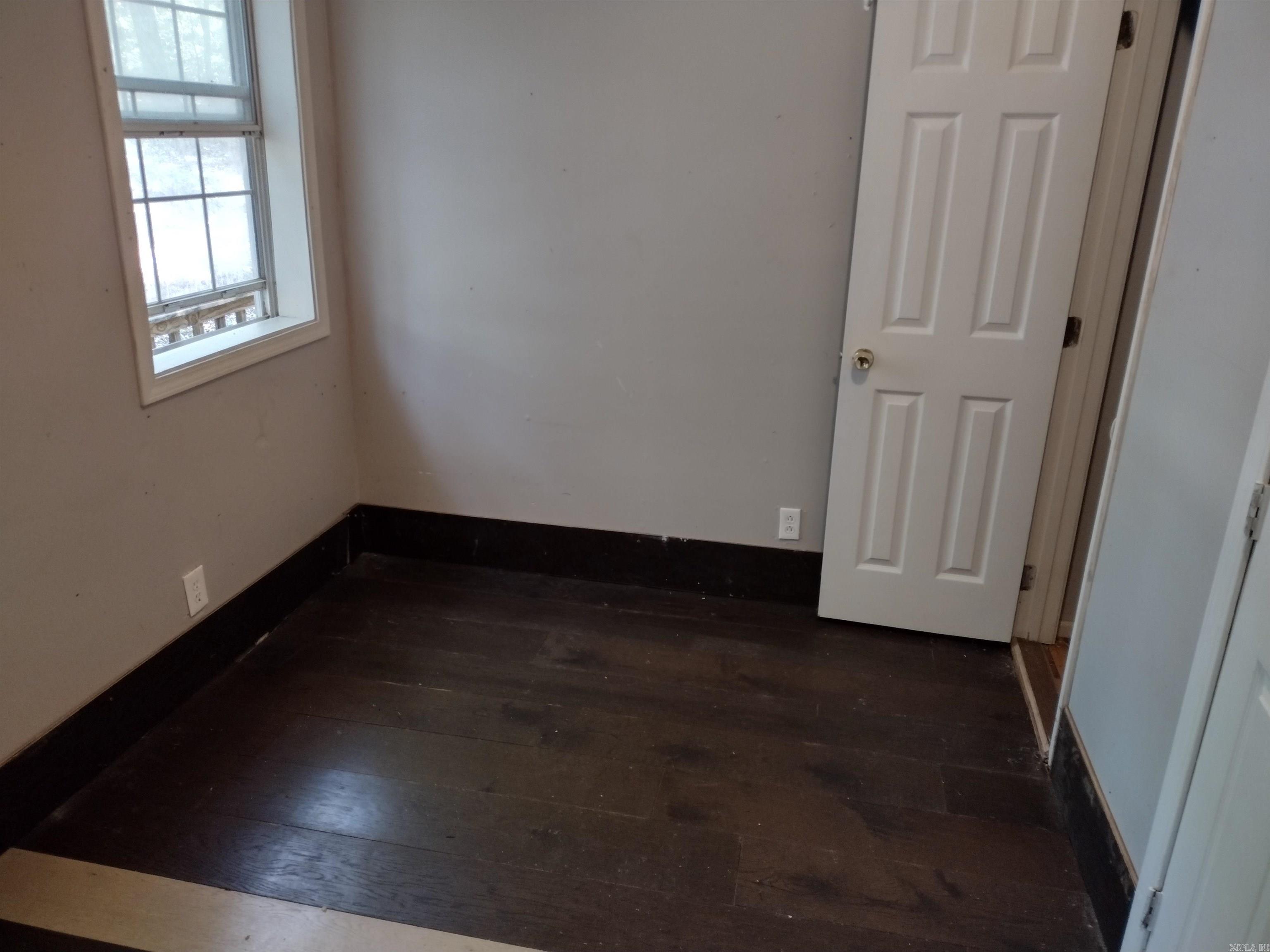 951 Ridge RD  Mountain View, AR