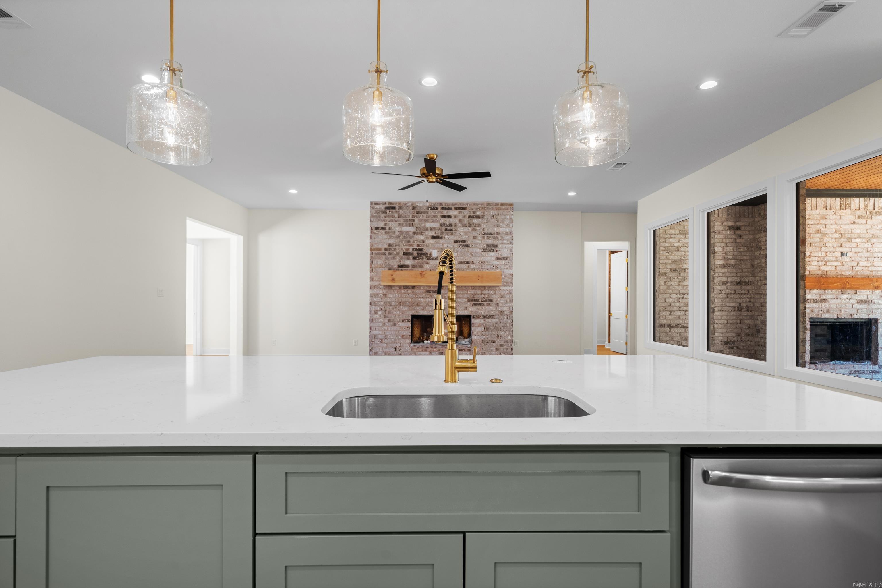 249 Gardens Gate  Hot Springs, AR