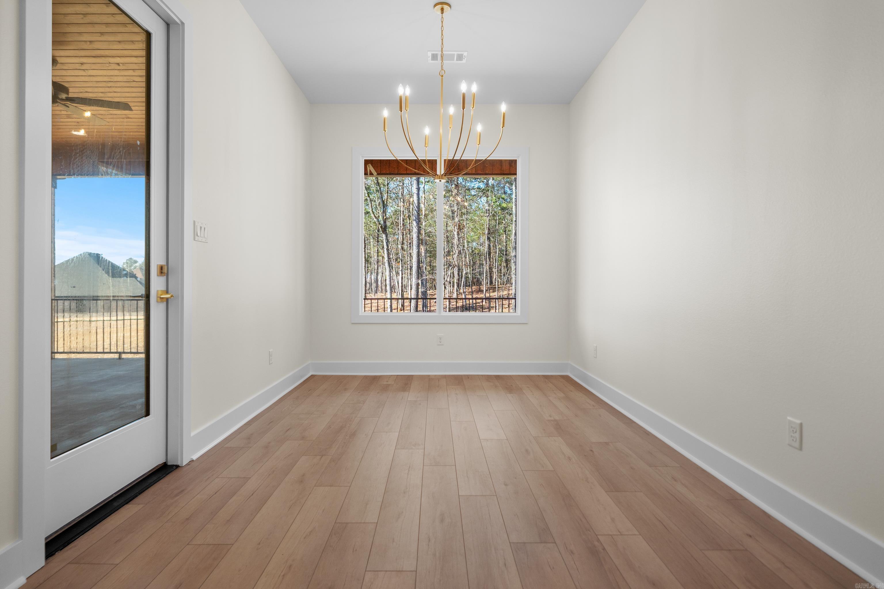 249 Gardens Gate  Hot Springs, AR