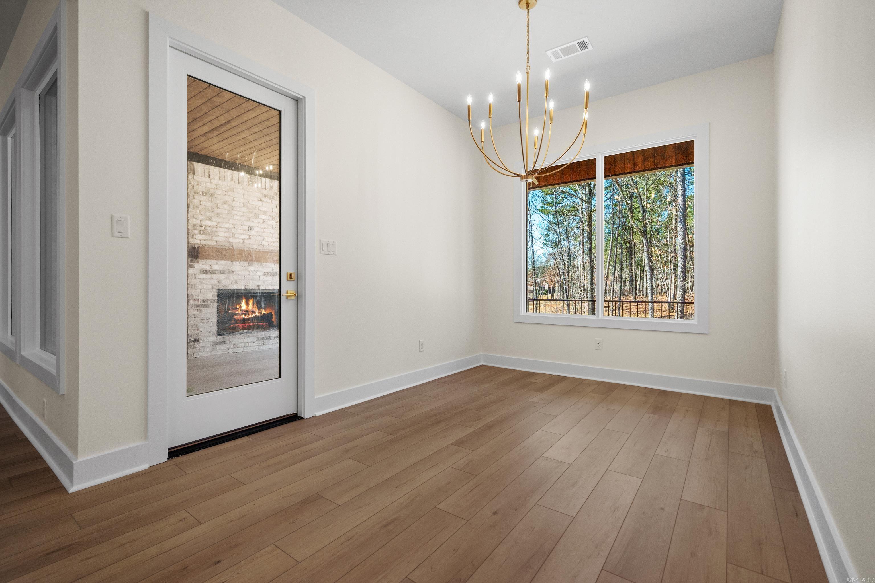 249 Gardens Gate  Hot Springs, AR