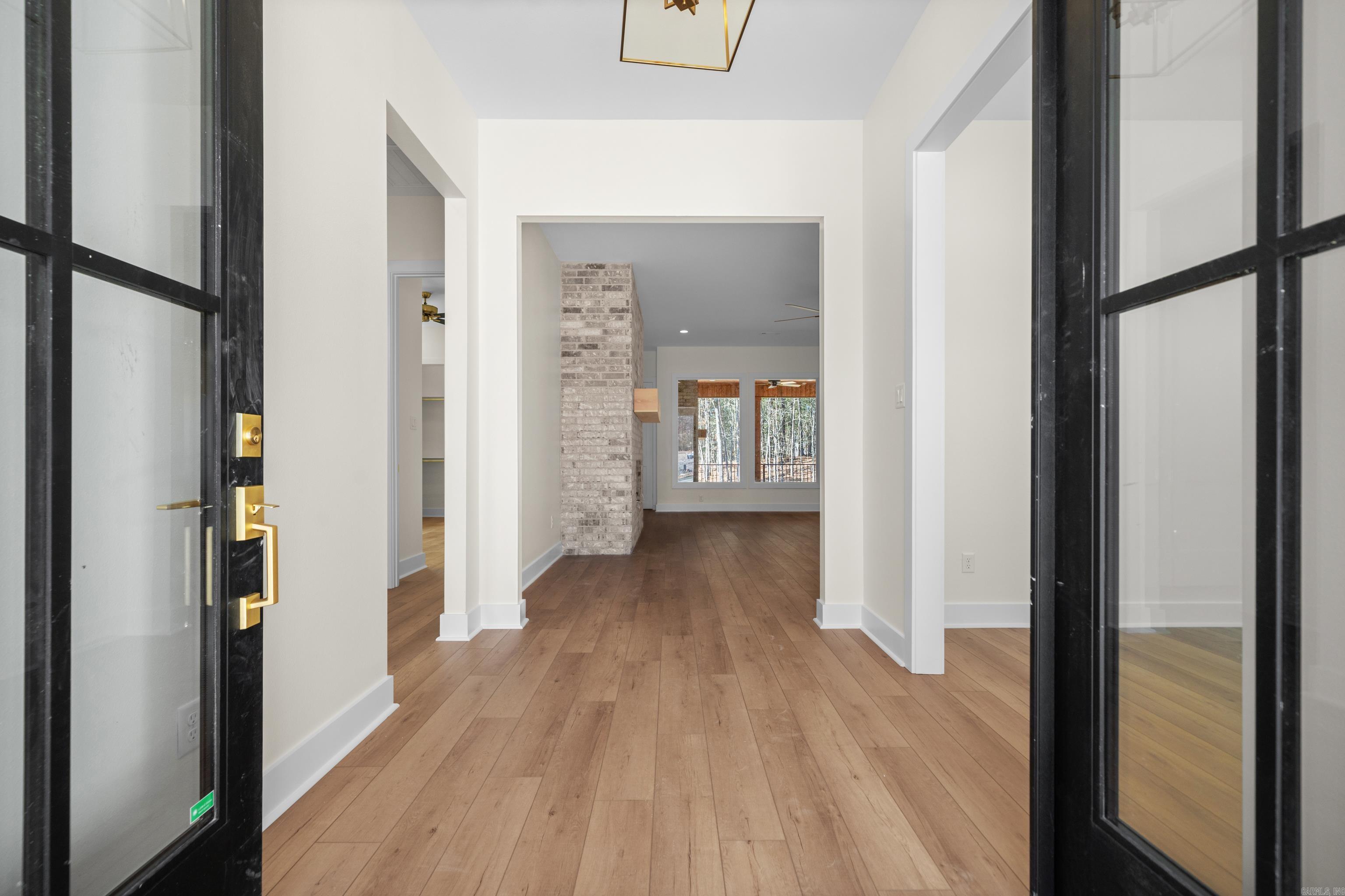 249 Gardens Gate  Hot Springs, AR