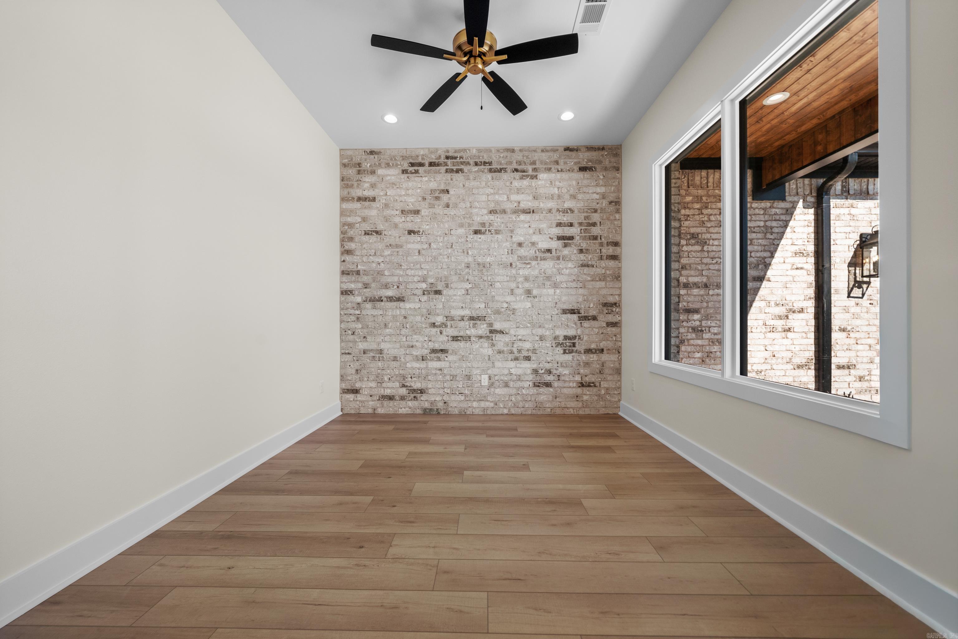 249 Gardens Gate  Hot Springs, AR