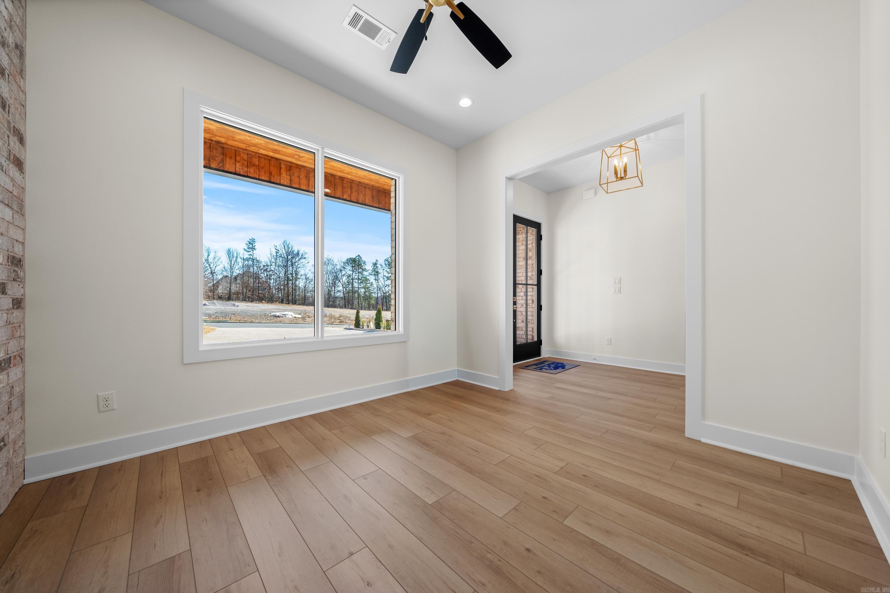 249 Gardens Gate  Hot Springs, AR