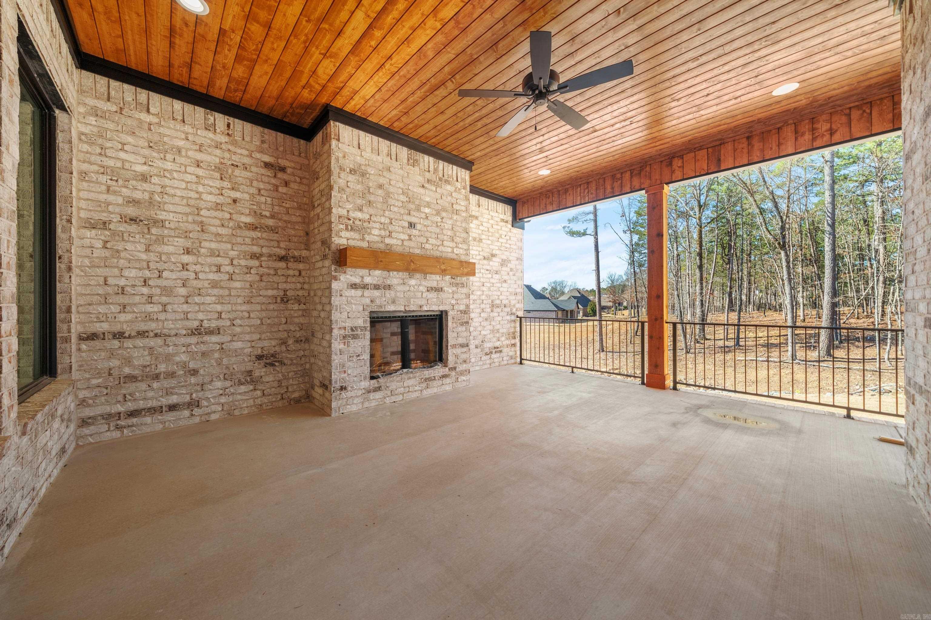 249 Gardens Gate  Hot Springs, AR