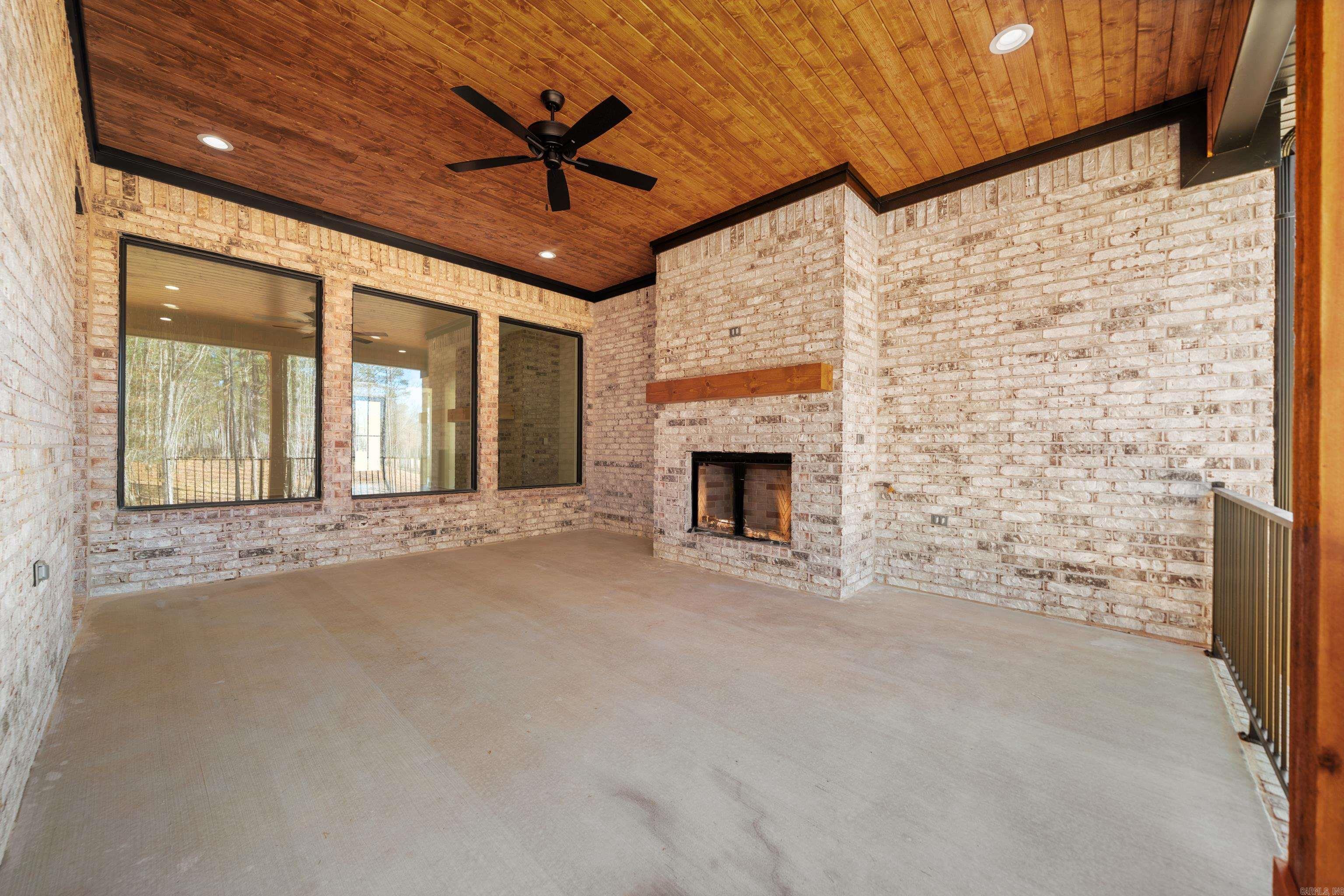 249 Gardens Gate  Hot Springs, AR