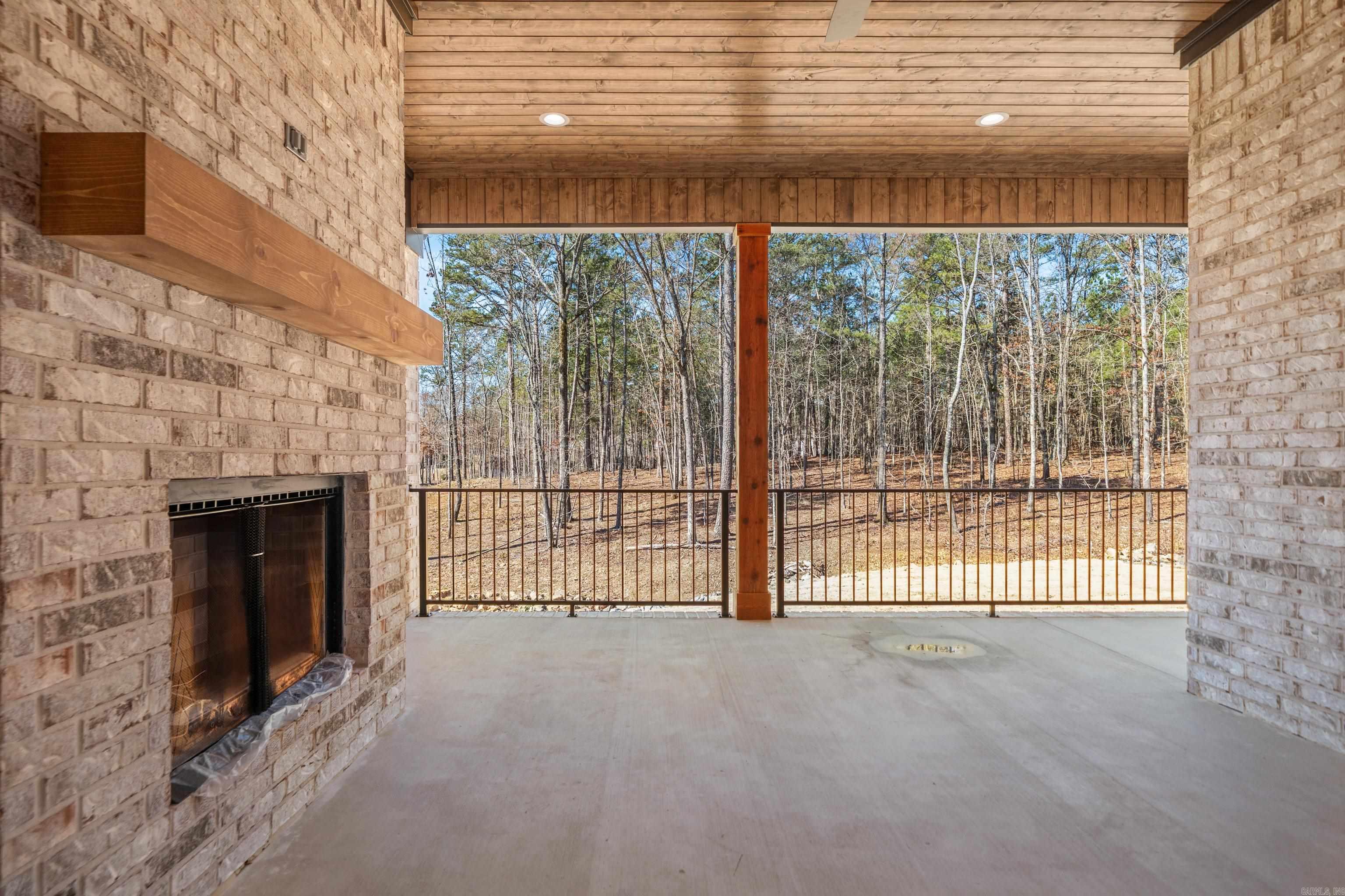 249 Gardens Gate  Hot Springs, AR