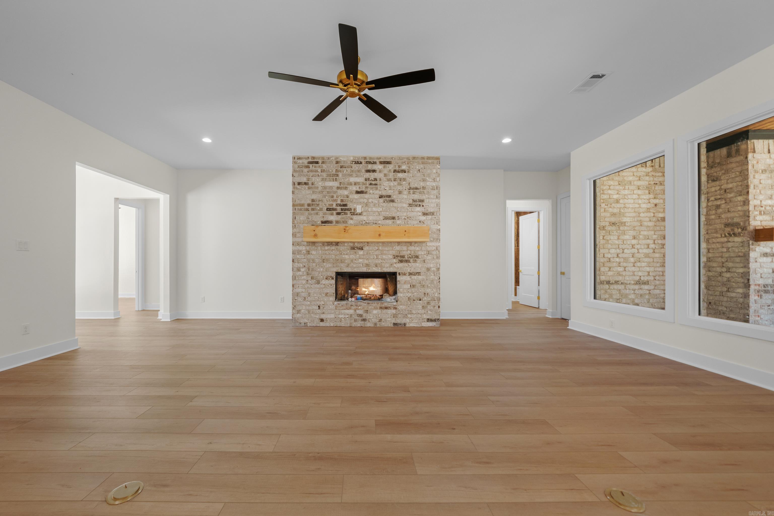 249 Gardens Gate  Hot Springs, AR