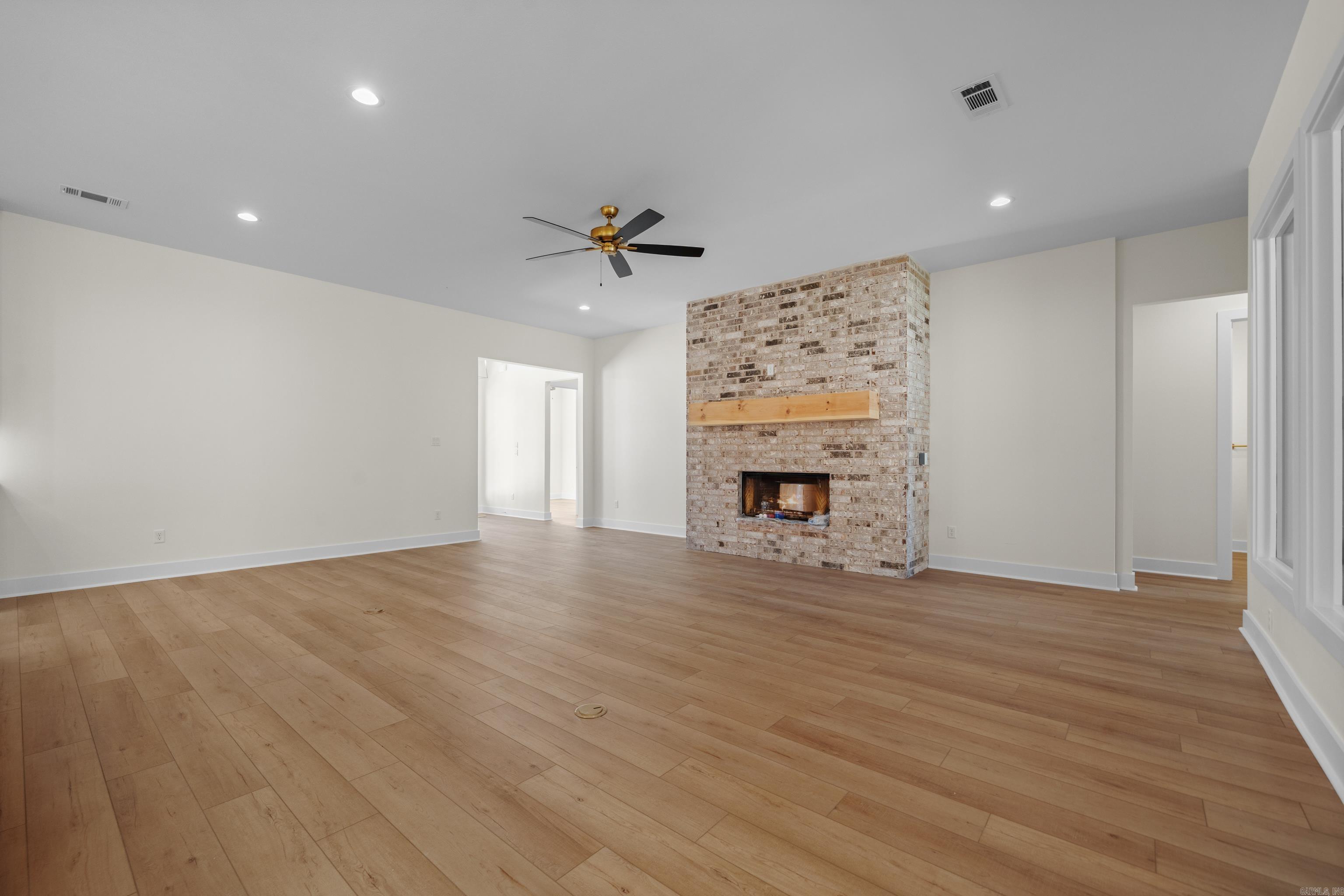 249 Gardens Gate  Hot Springs, AR