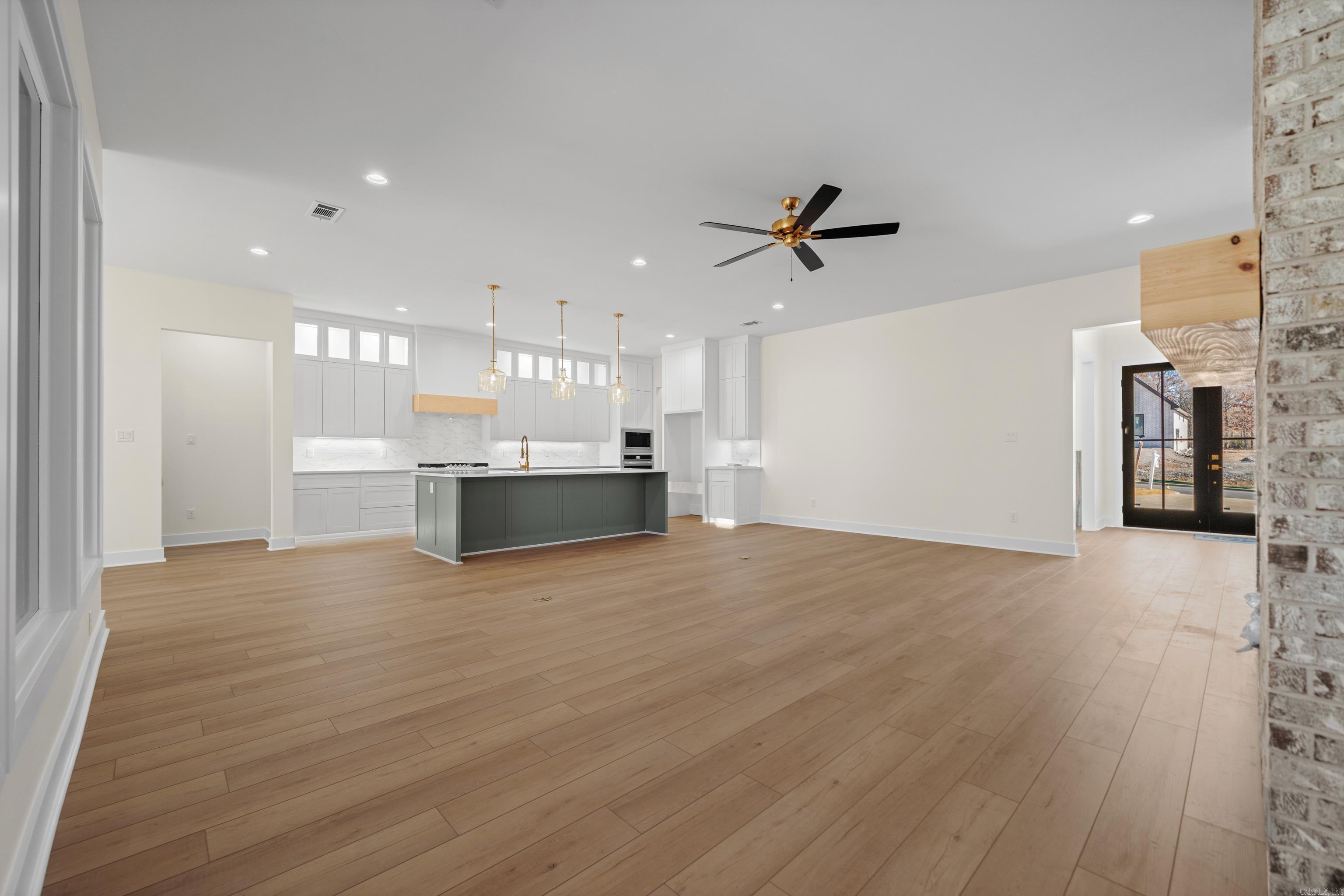 249 Gardens Gate  Hot Springs, AR