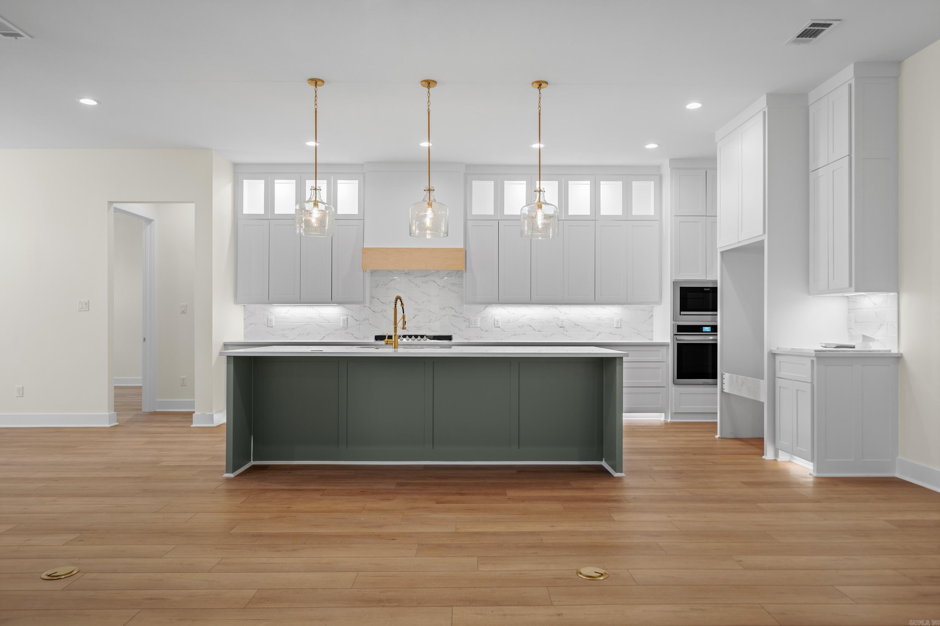 249 Gardens Gate  Hot Springs, AR