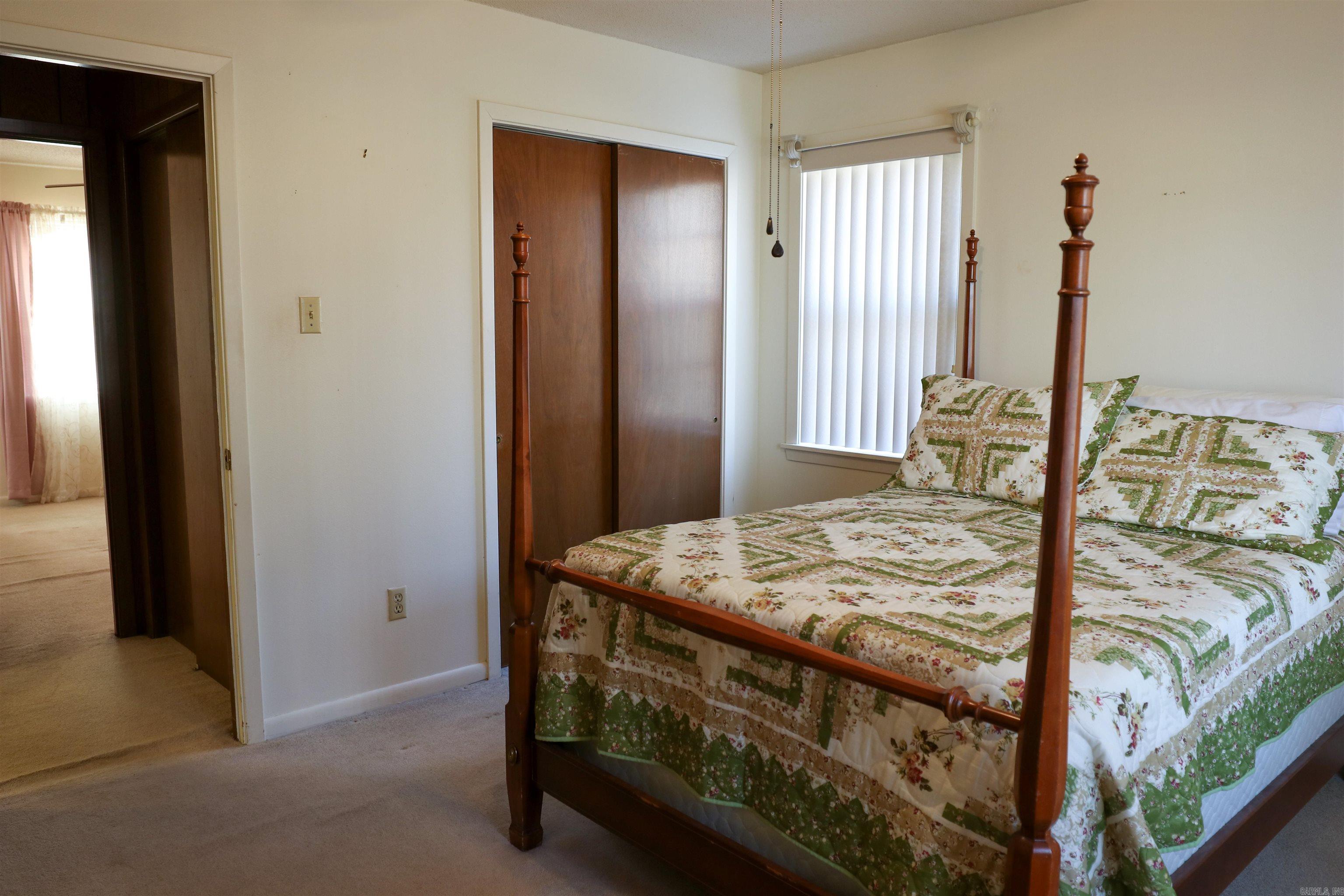 111 LEEWOOD Drive Arkadelphia, AR 71923