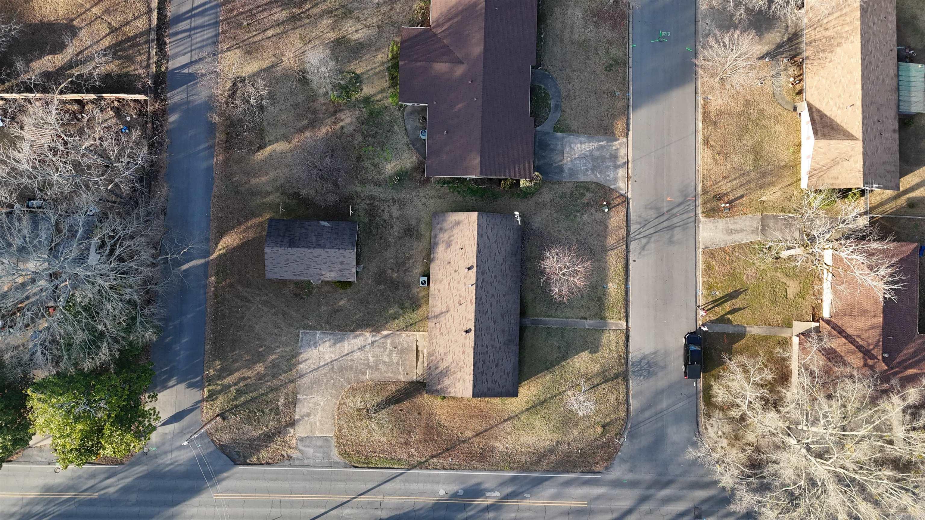 111 LEEWOOD Drive Arkadelphia, AR 71923