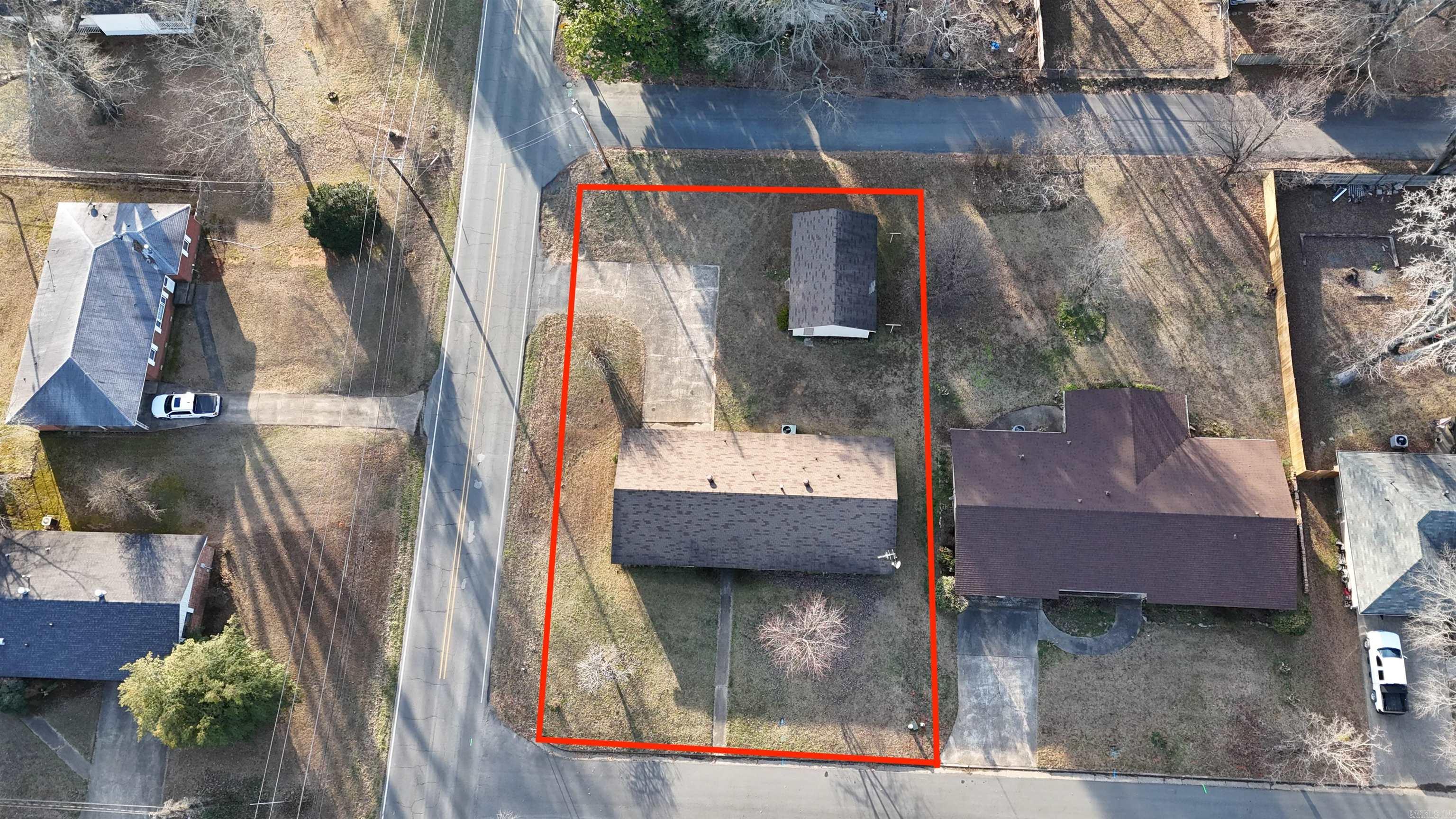 111 LEEWOOD Drive Arkadelphia, AR 71923