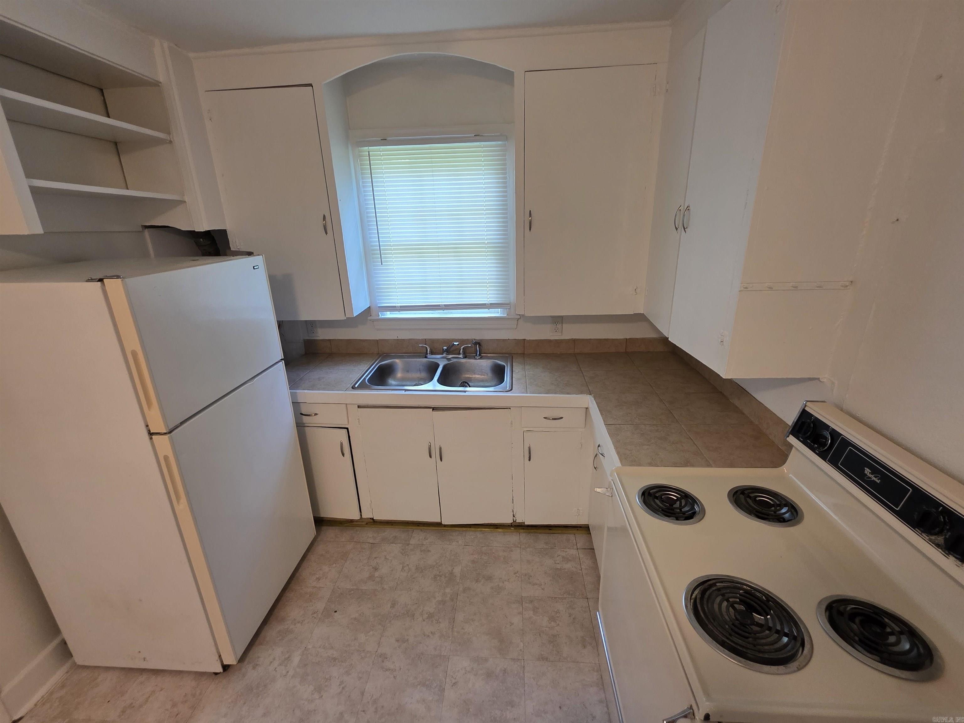 5102 W 11Th St  Little Rock, AR