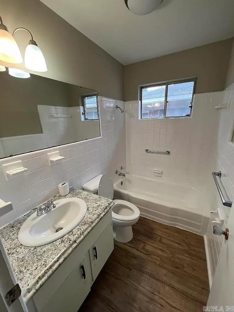 617 N Cedar St  North Little Rock, AR