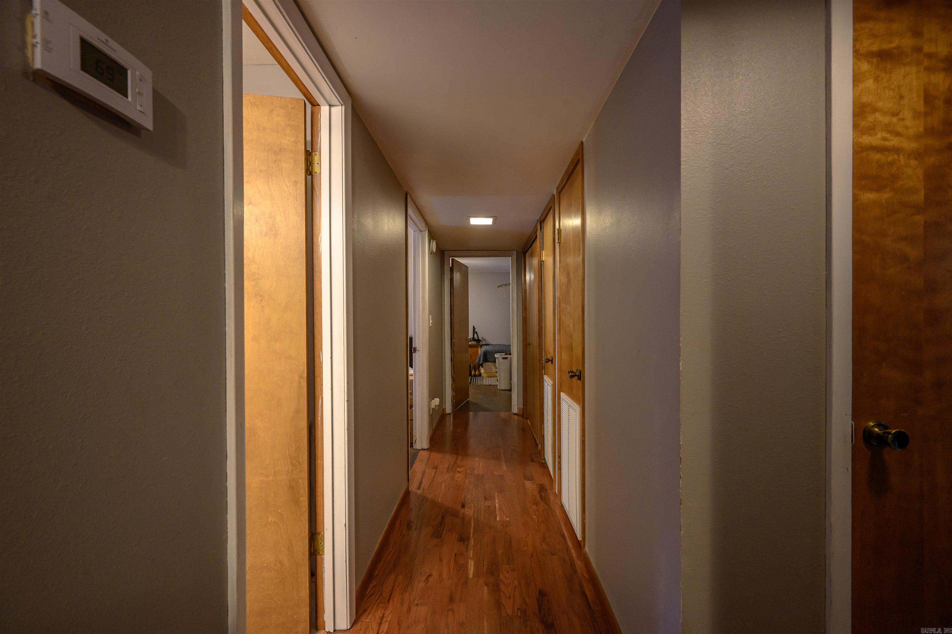 145 Thompson  Floral, AR