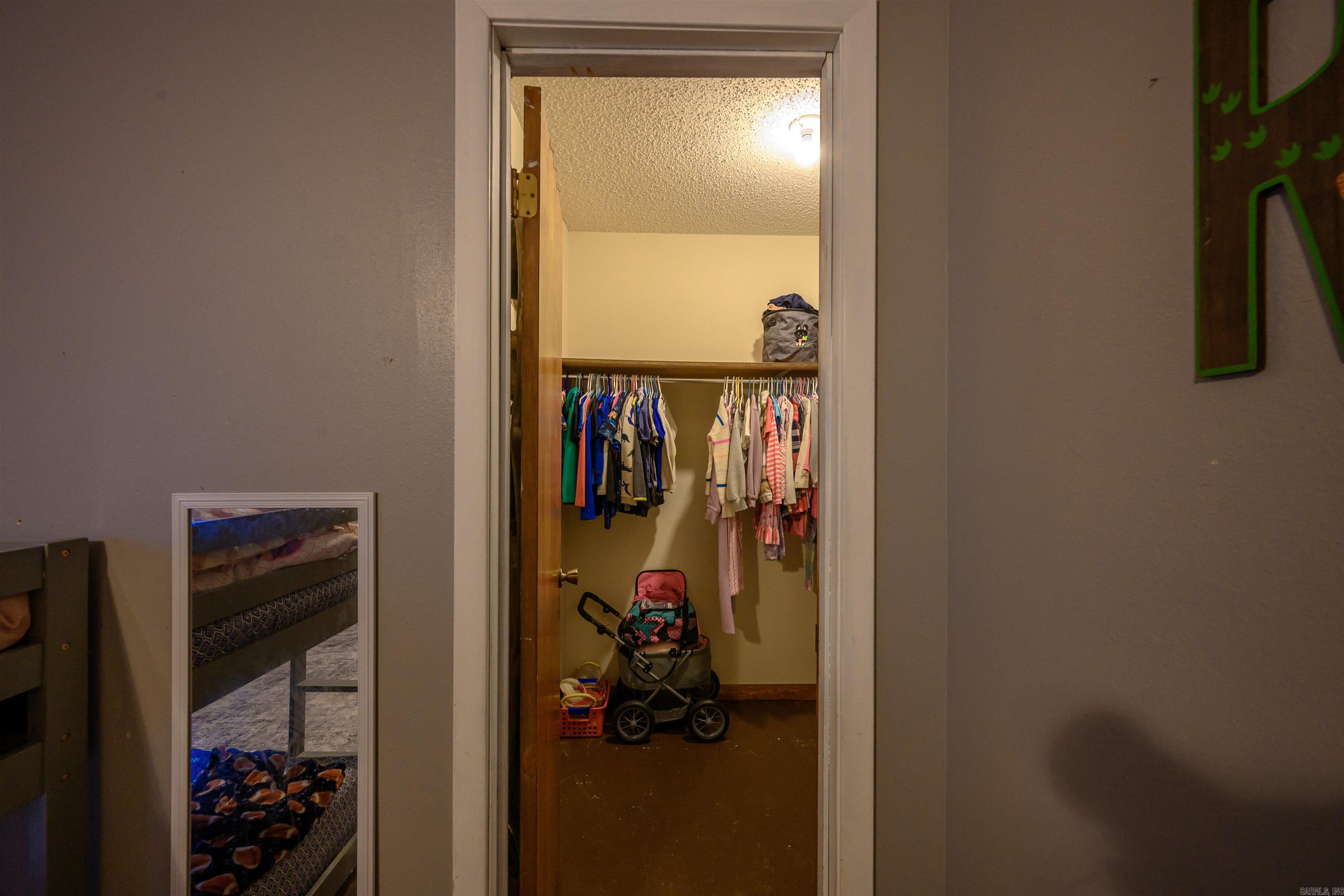 145 Thompson  Floral, AR