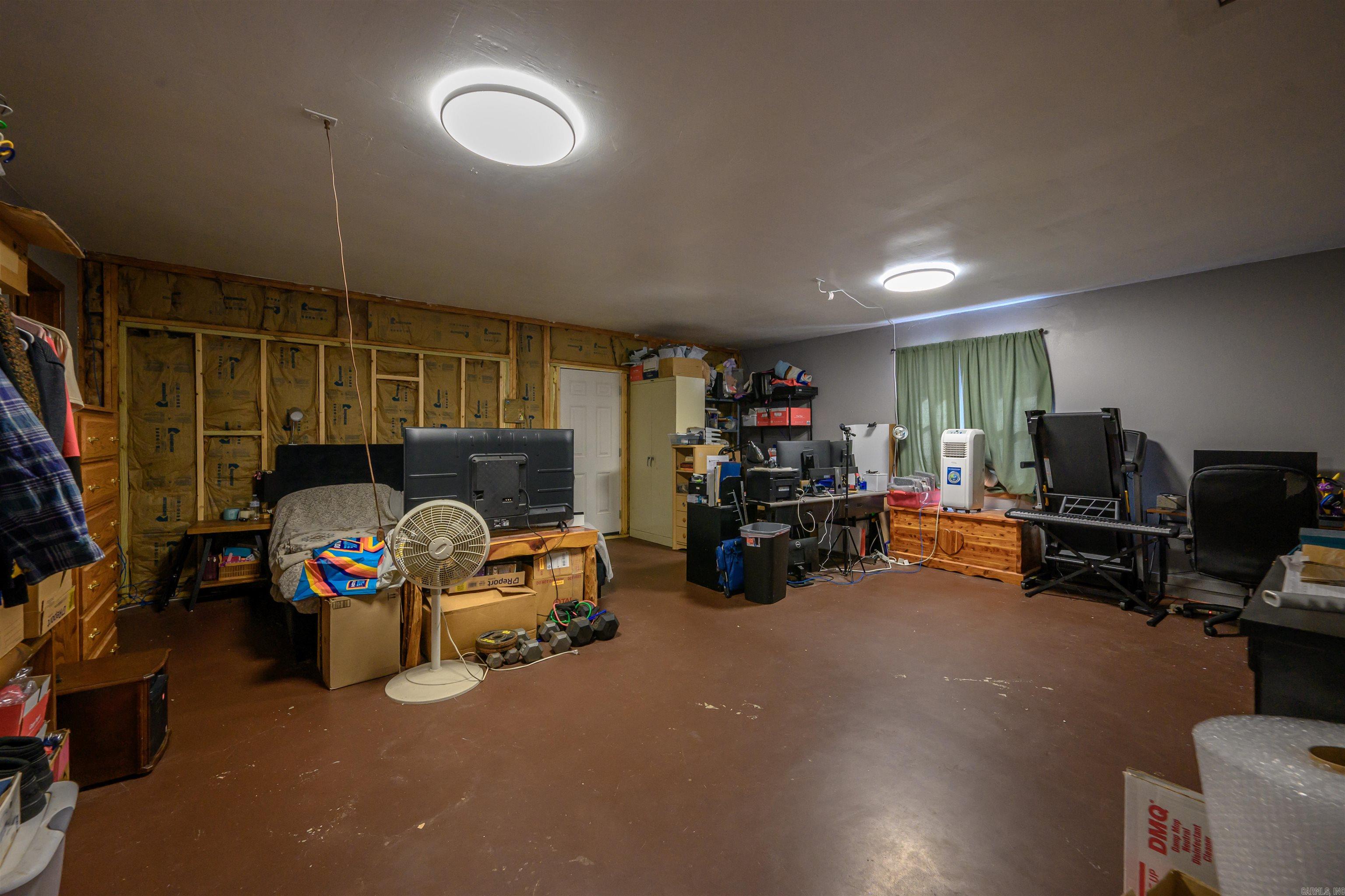 145 Thompson  Floral, AR