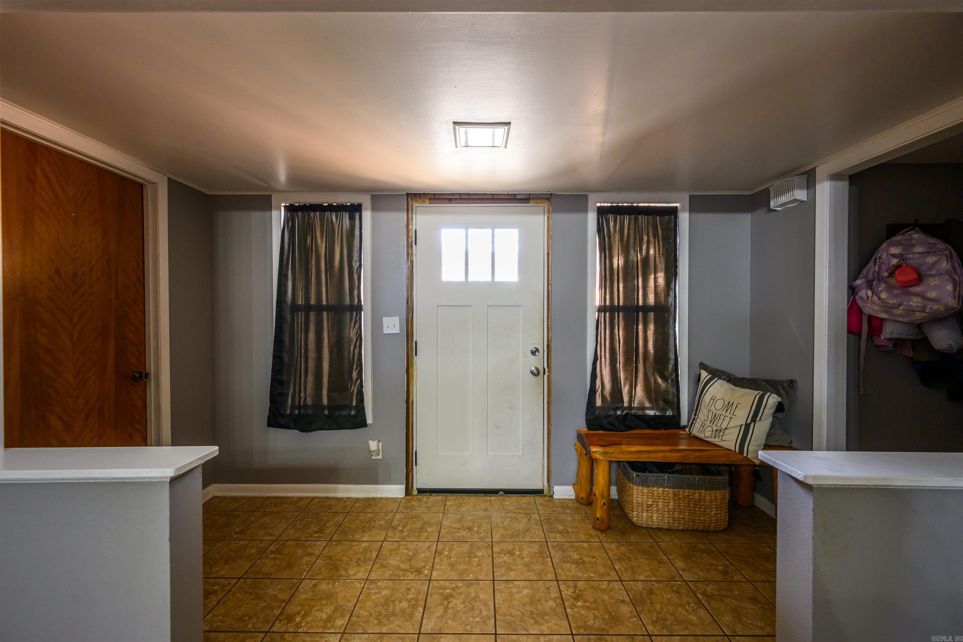 145 Thompson  Floral, AR